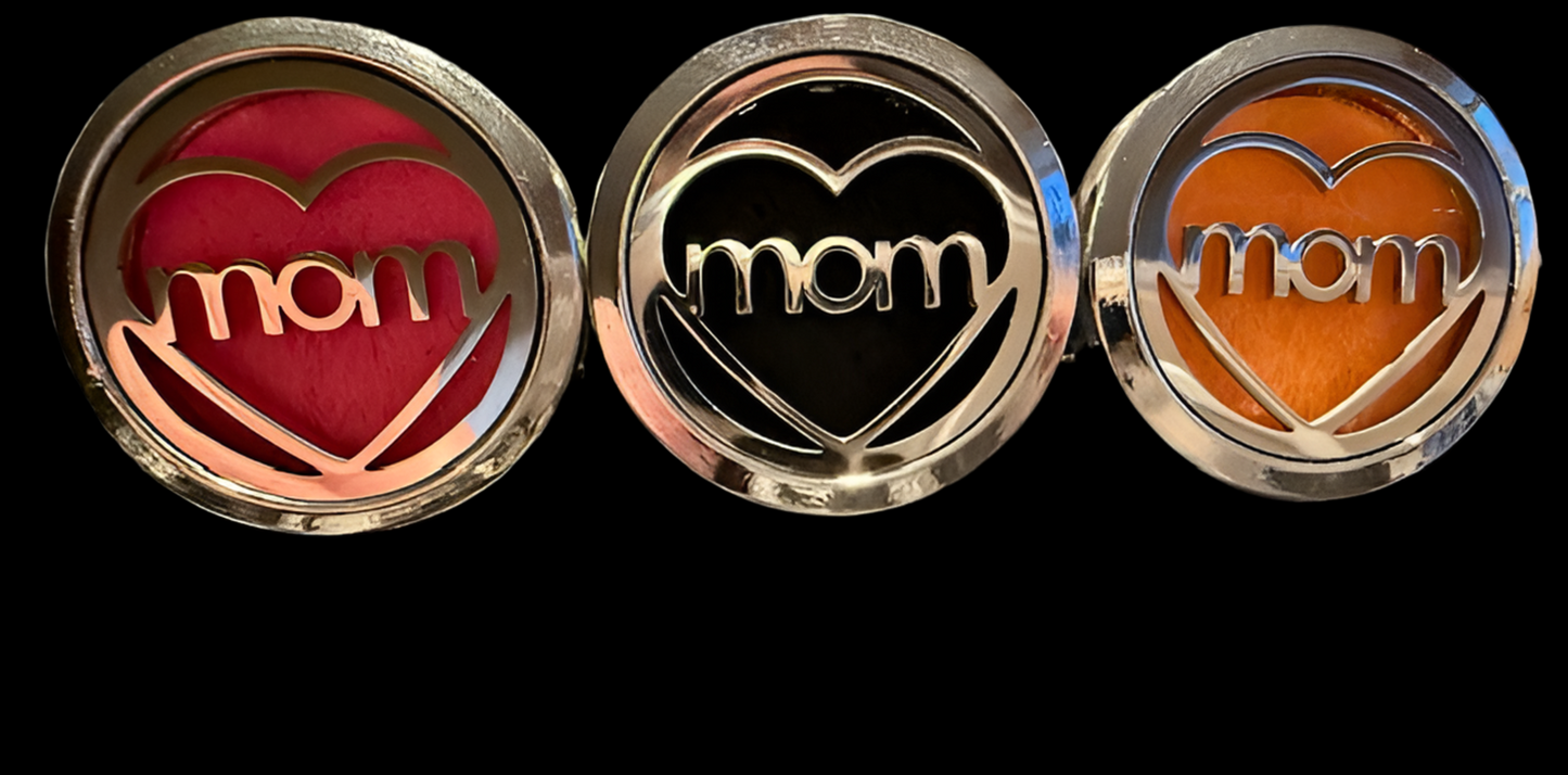 Mom Car Vent air freshener | Car Vent Clip | Car Gift Ideas| Car Air Freshener