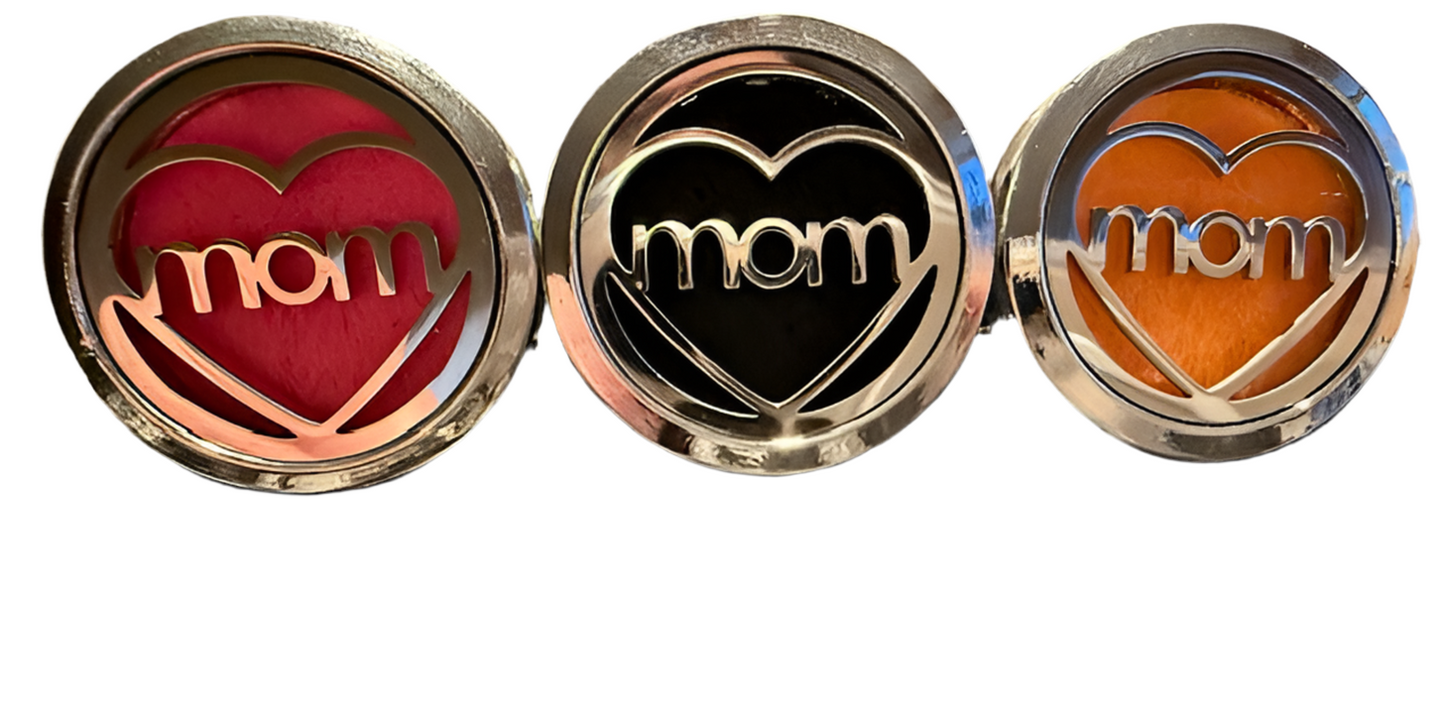 Mom Car Vent air freshener | Car Vent Clip | Car Gift Ideas| Car Air Freshener