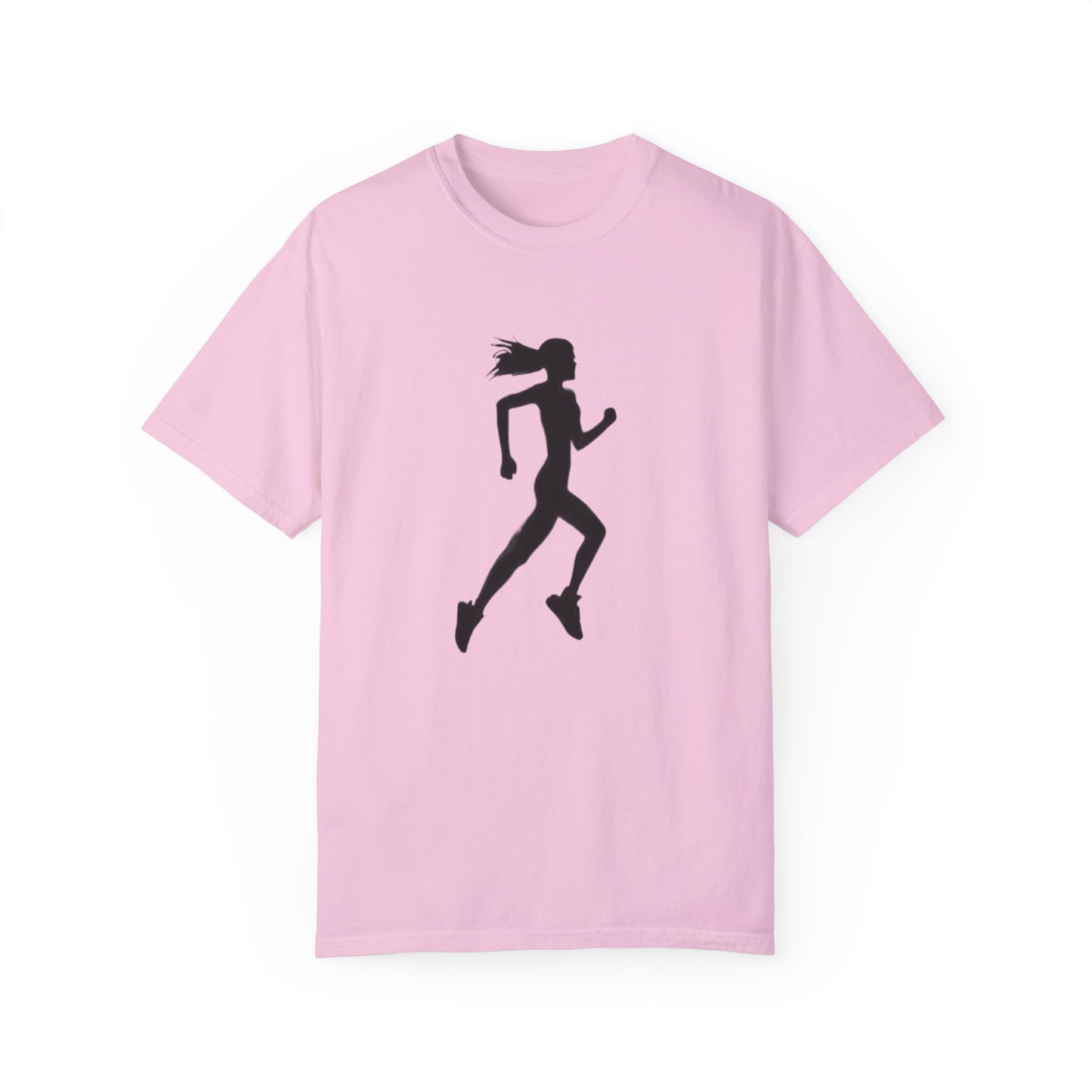 Runner T-shirt, Running gift