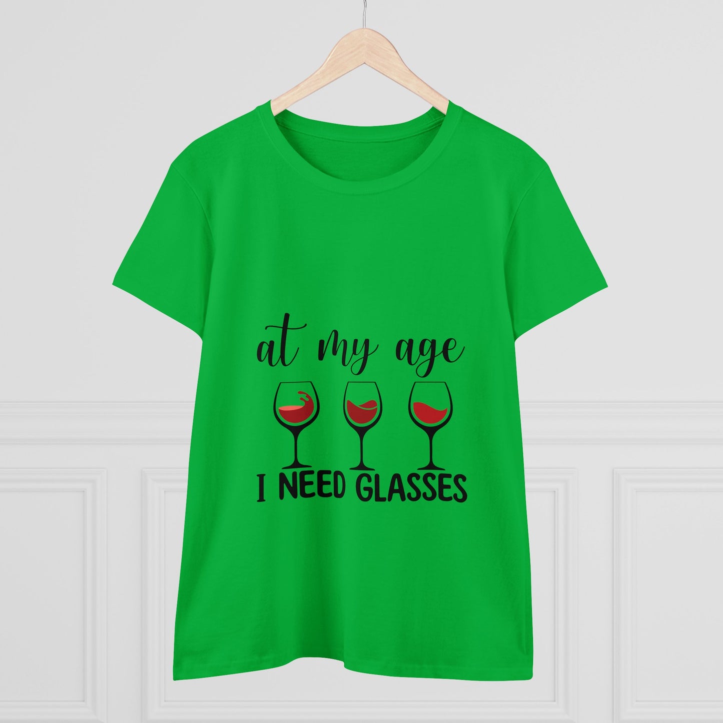 Wine glasses T-shirt, Wine top, I need glasses shirt