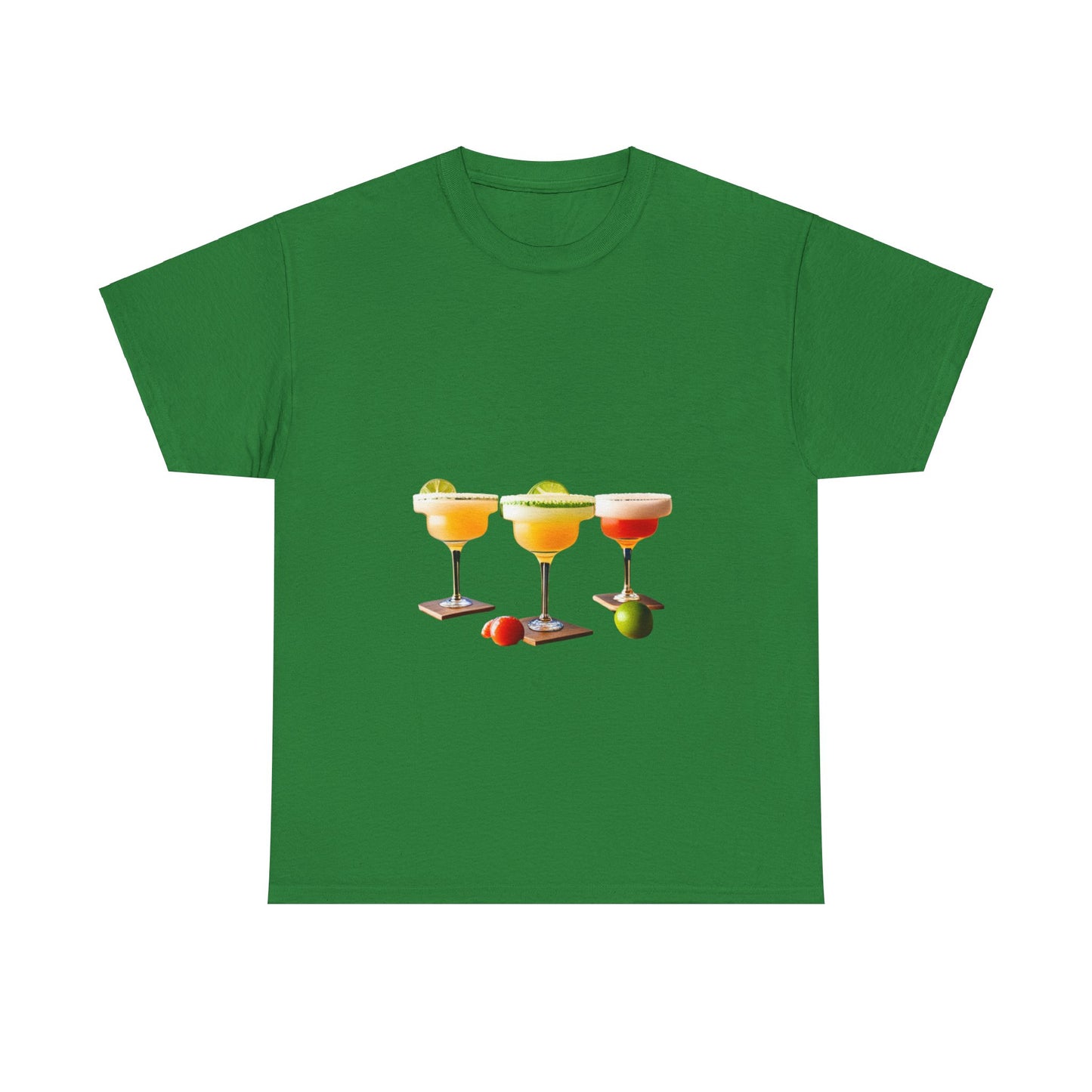 Margarita T-shirt, Margarita top, Cocktail shirts