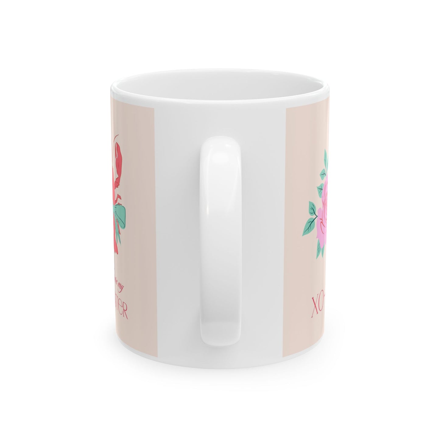 Valentine Mug, (11oz, 15oz)