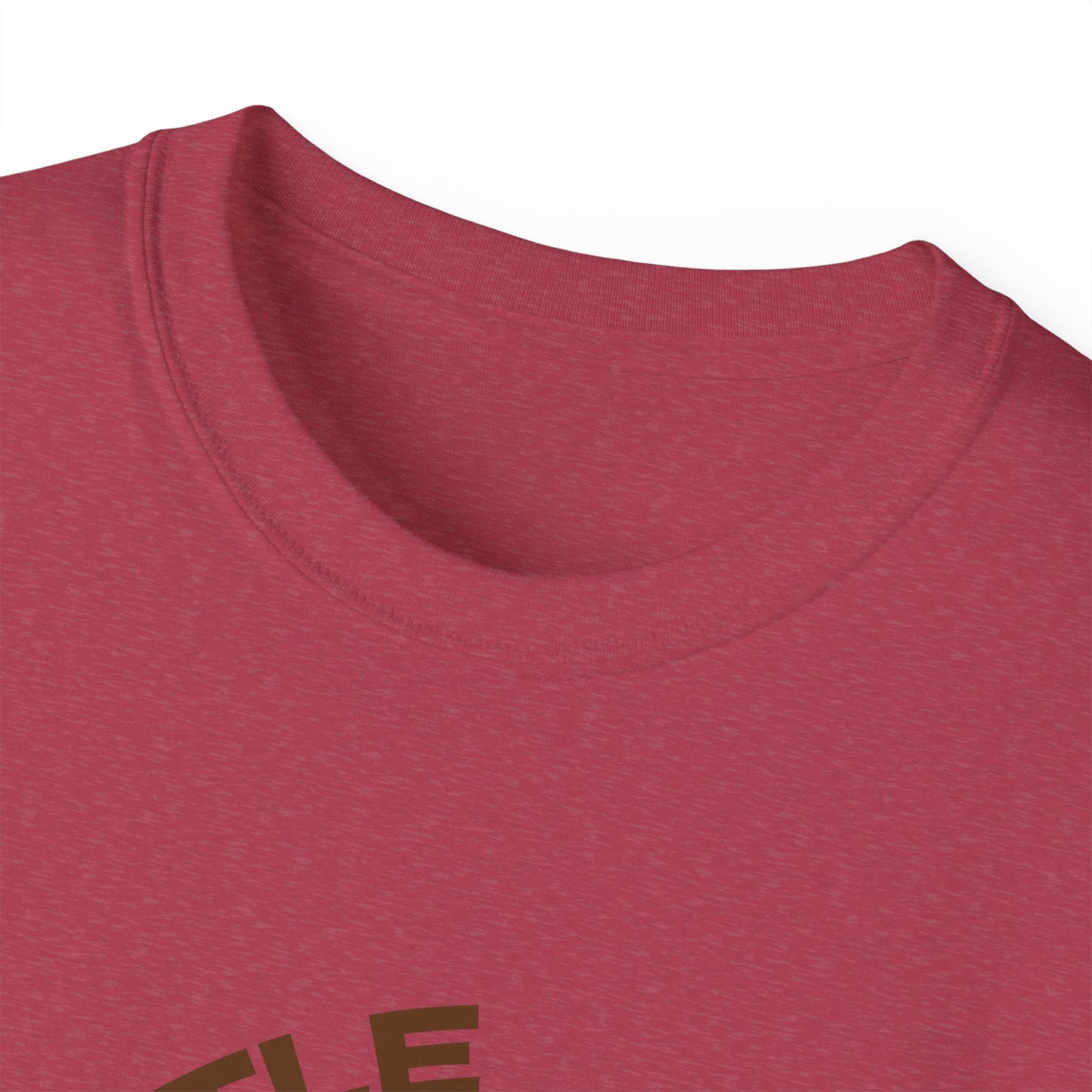 Coffee Lovers Unisex Tee - Less Hustle More Coffee Shirt, Casual Wear, Gift for Baristas, Coffee Addicts, Funny T-Shirt, Everyday Style