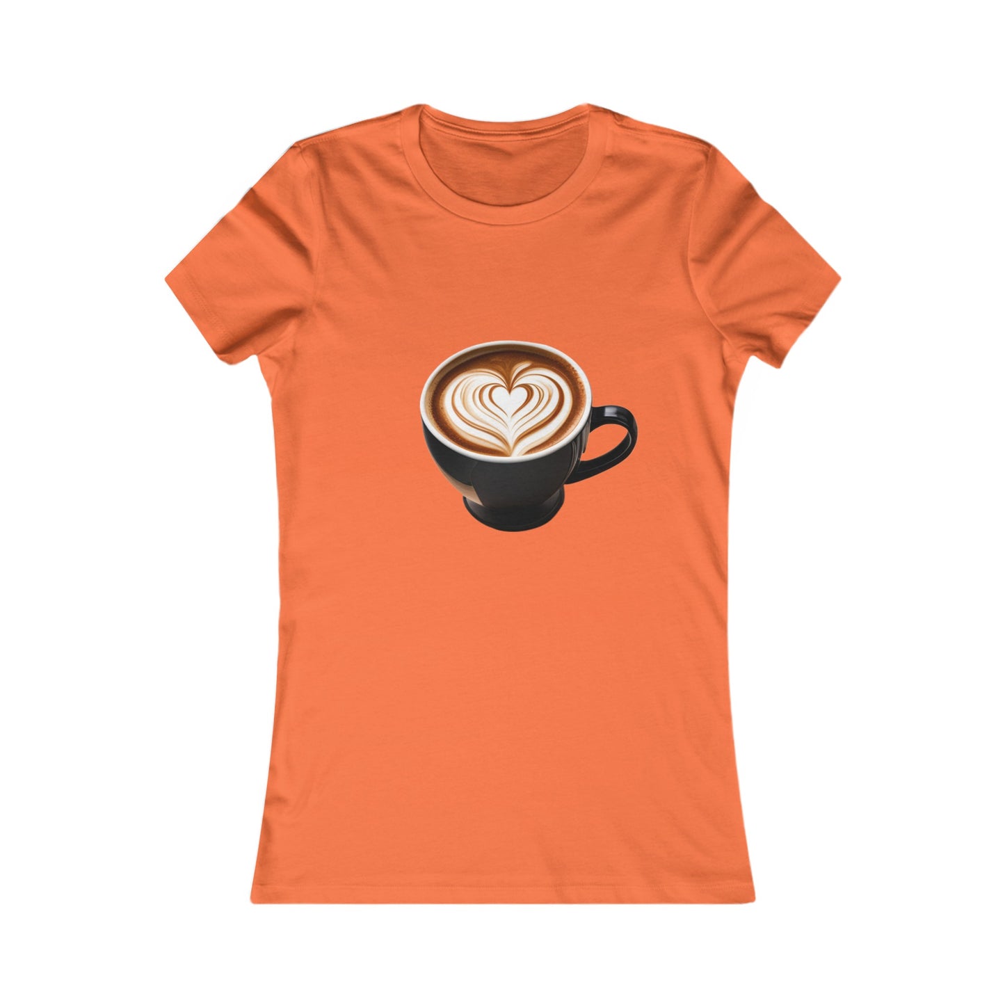 Latte Shirt, Women's Latte tee, Latte Gifts