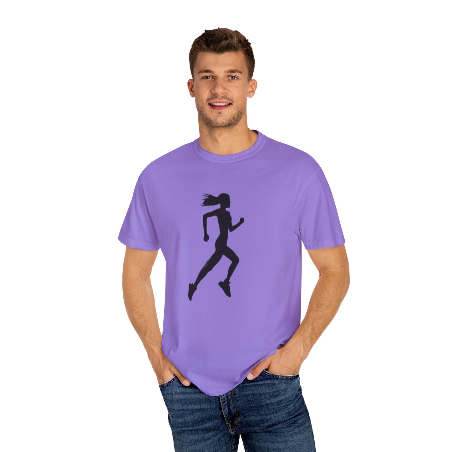 Runner T-shirt, Running gift