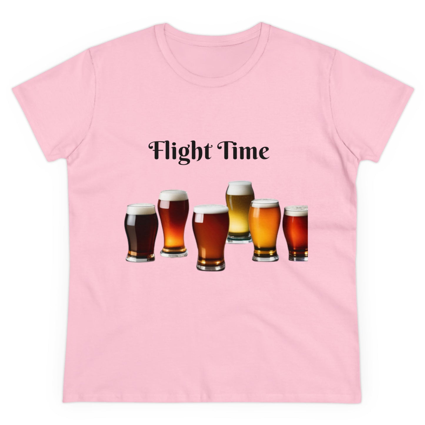 Beer Flight T-shirt, beer tee, brewery shirt, Beer t-shirt, Beer lovers gift