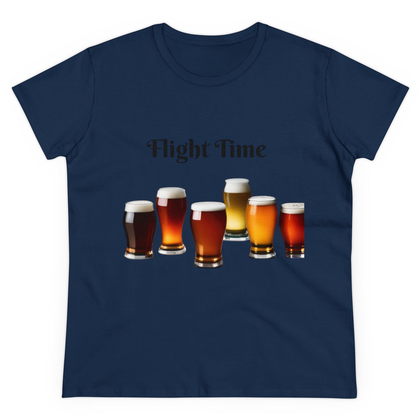 Beer Flight T-shirt, beer tee, brewery shirt, Beer t-shirt, Beer lovers gift