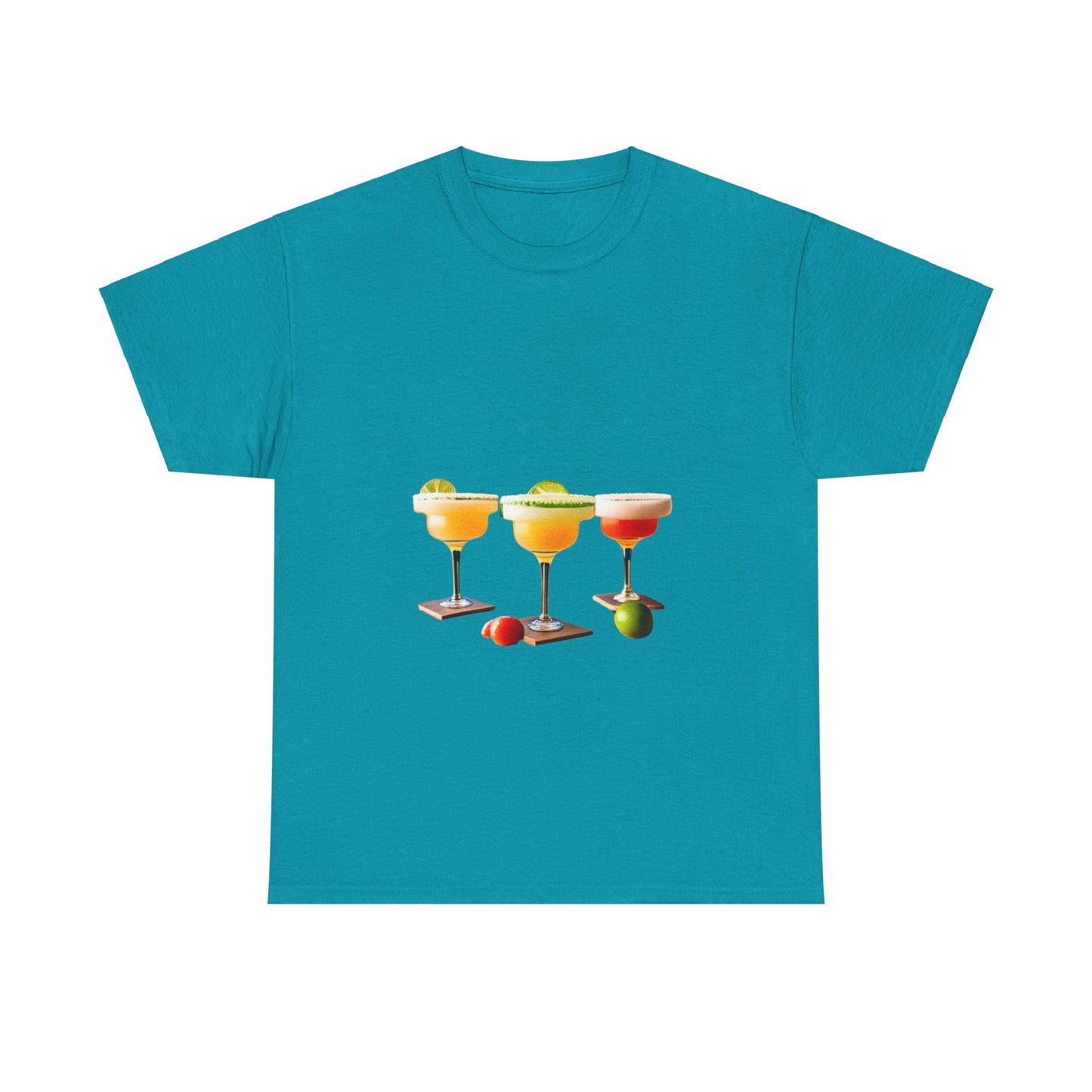 Margarita T-shirt, Margarita top, Cocktail shirts