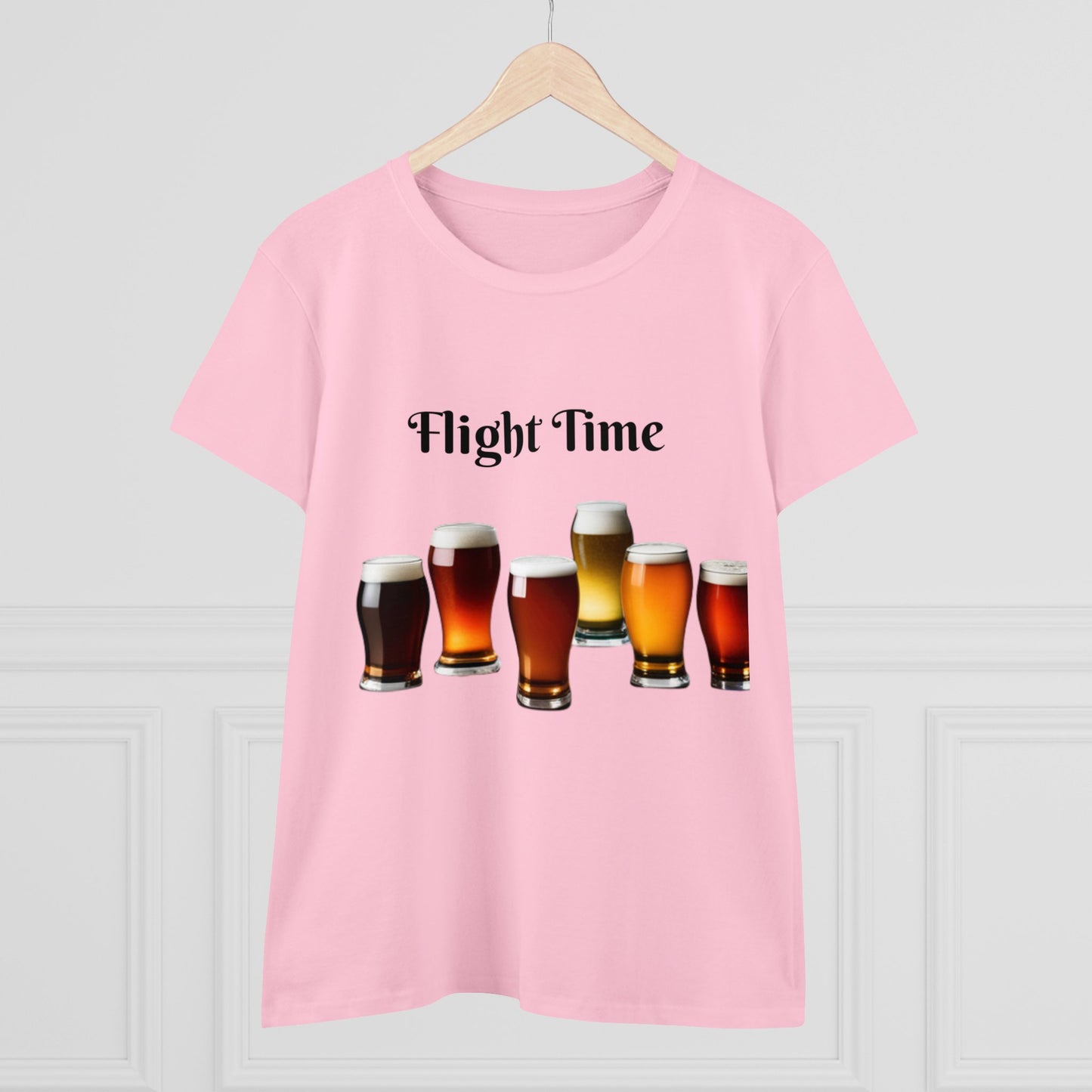 Beer Flight T-shirt, beer tee, brewery shirt, Beer t-shirt, Beer lovers gift