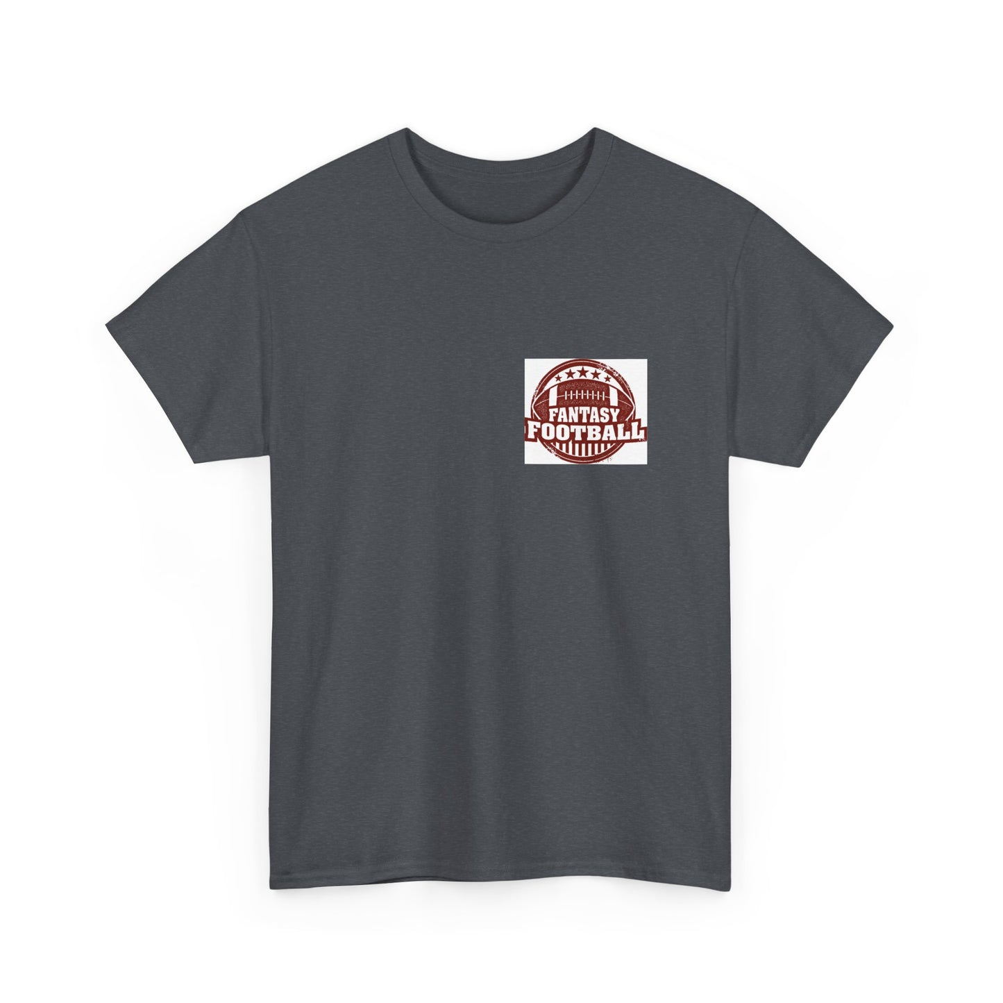 Fantasy Football t-shirt
