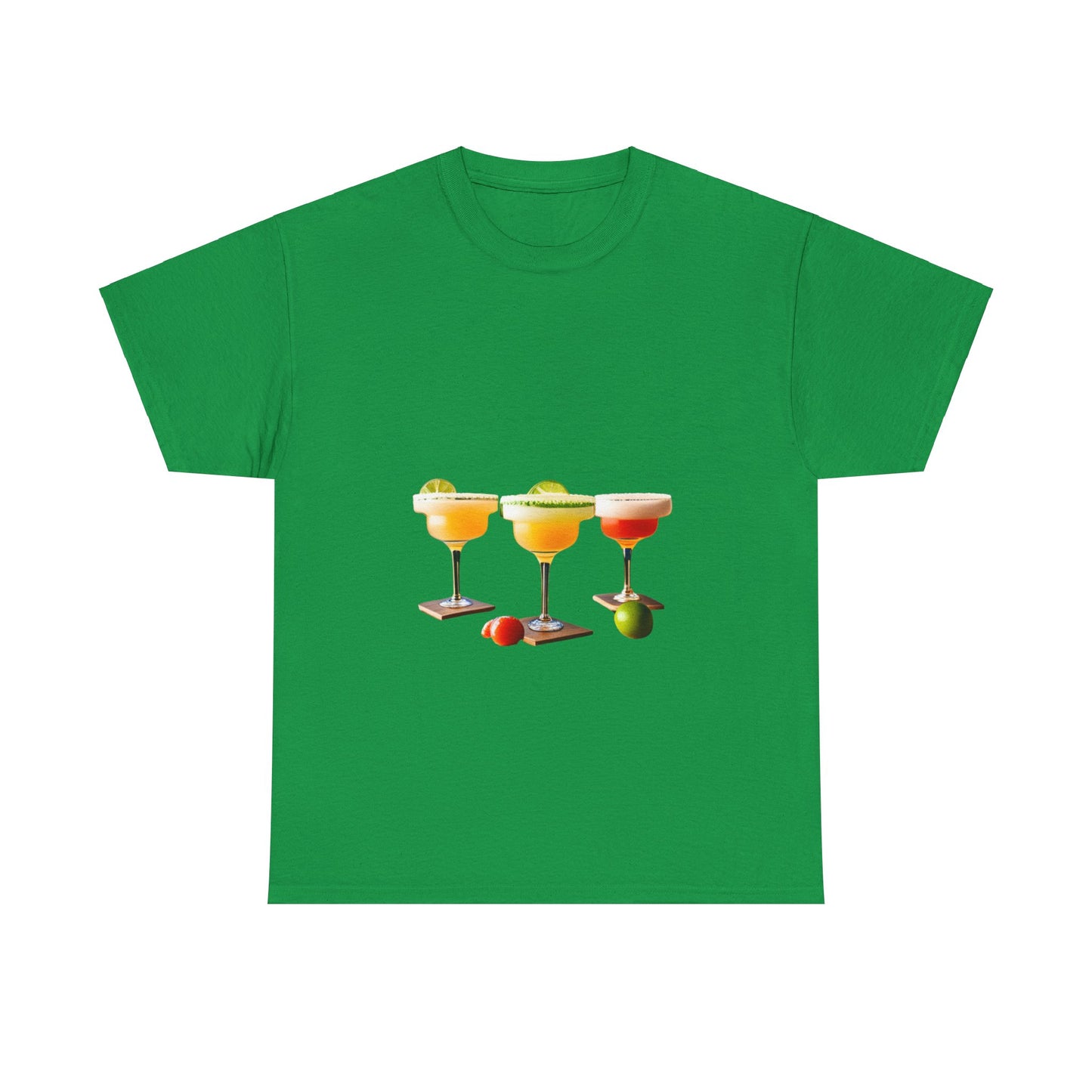 Margarita T-shirt, Margarita top, Cocktail shirts