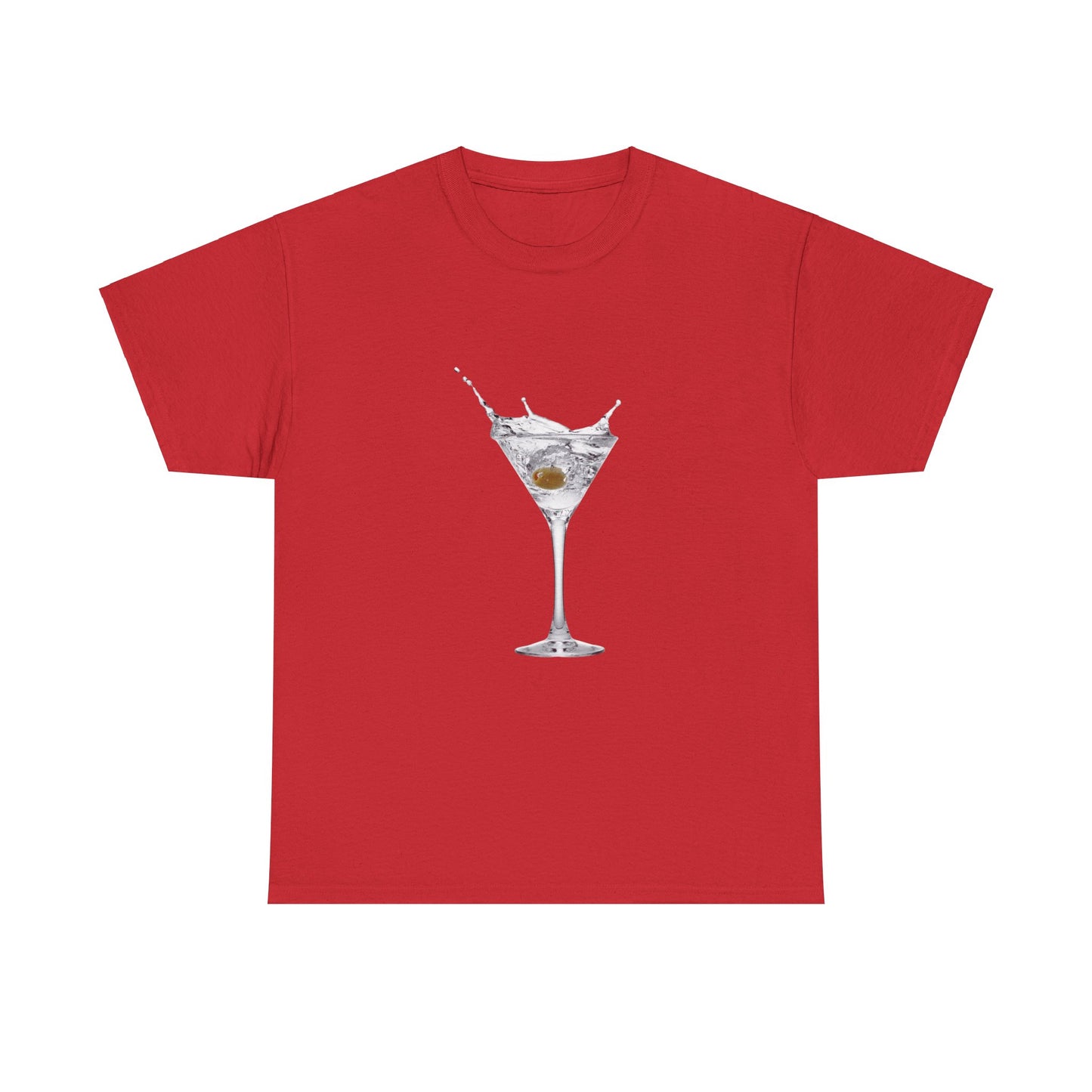 Martini shirt, Martini Clothing, Cocktail tops