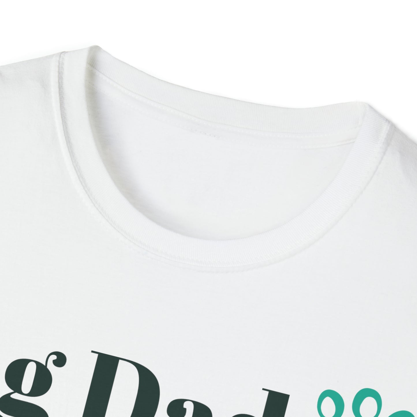Dog Dad T-Shirt, Father’s Day gift