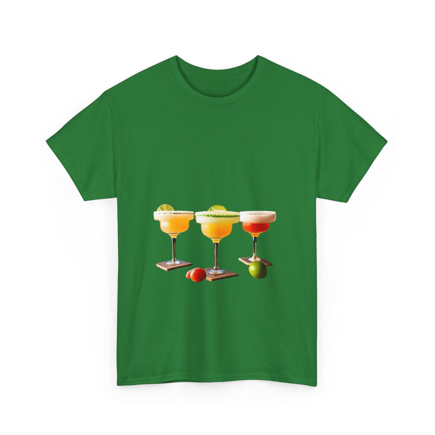 Margarita T-shirt, Margarita top, Cocktail shirts