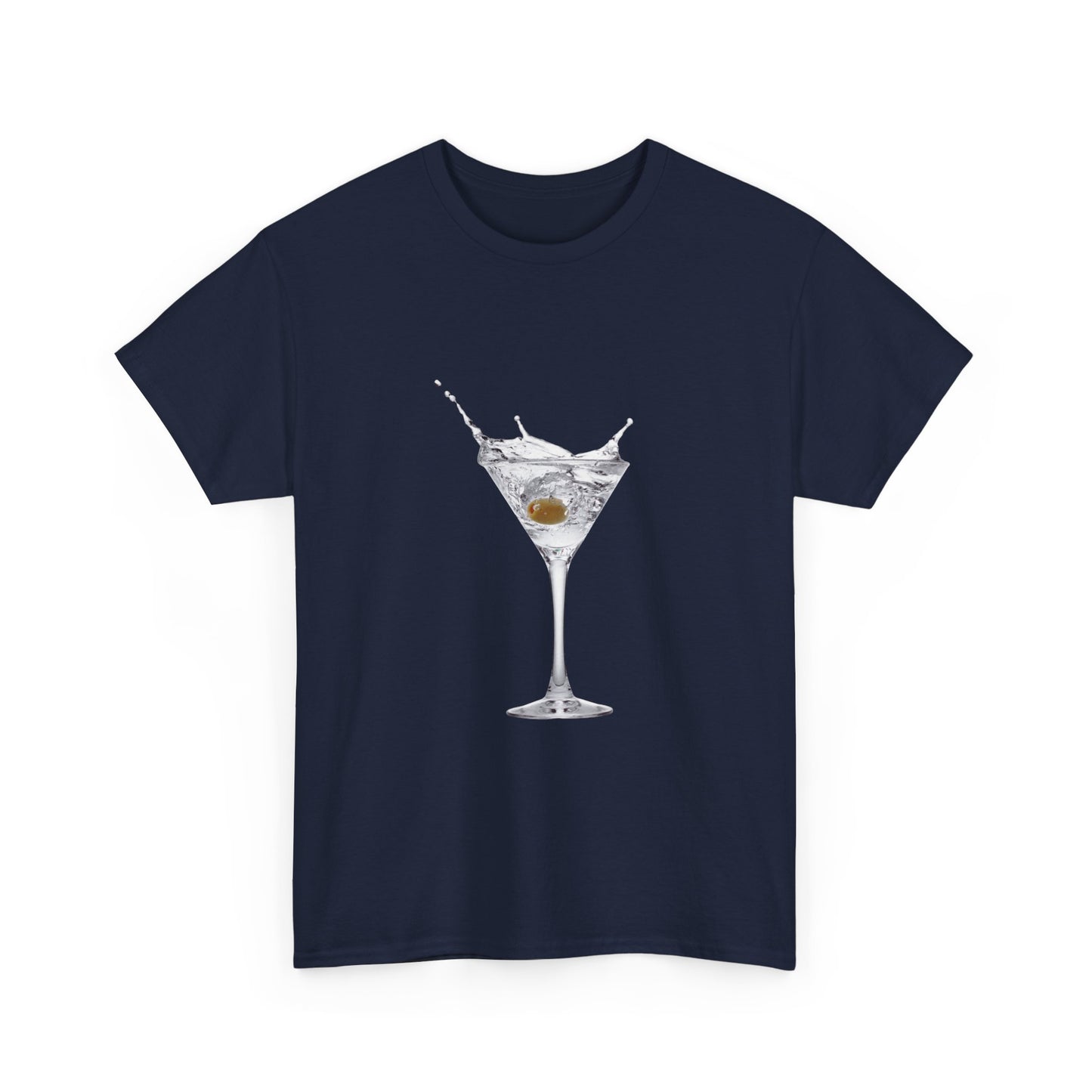 Martini shirt, Martini Clothing, Cocktail tops
