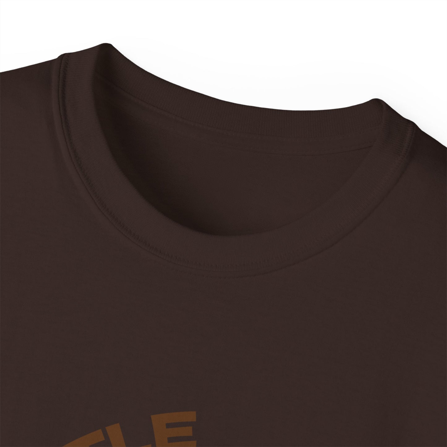 Coffee Lovers Unisex Tee - Less Hustle More Coffee Shirt, Casual Wear, Gift for Baristas, Coffee Addicts, Funny T-Shirt, Everyday Style