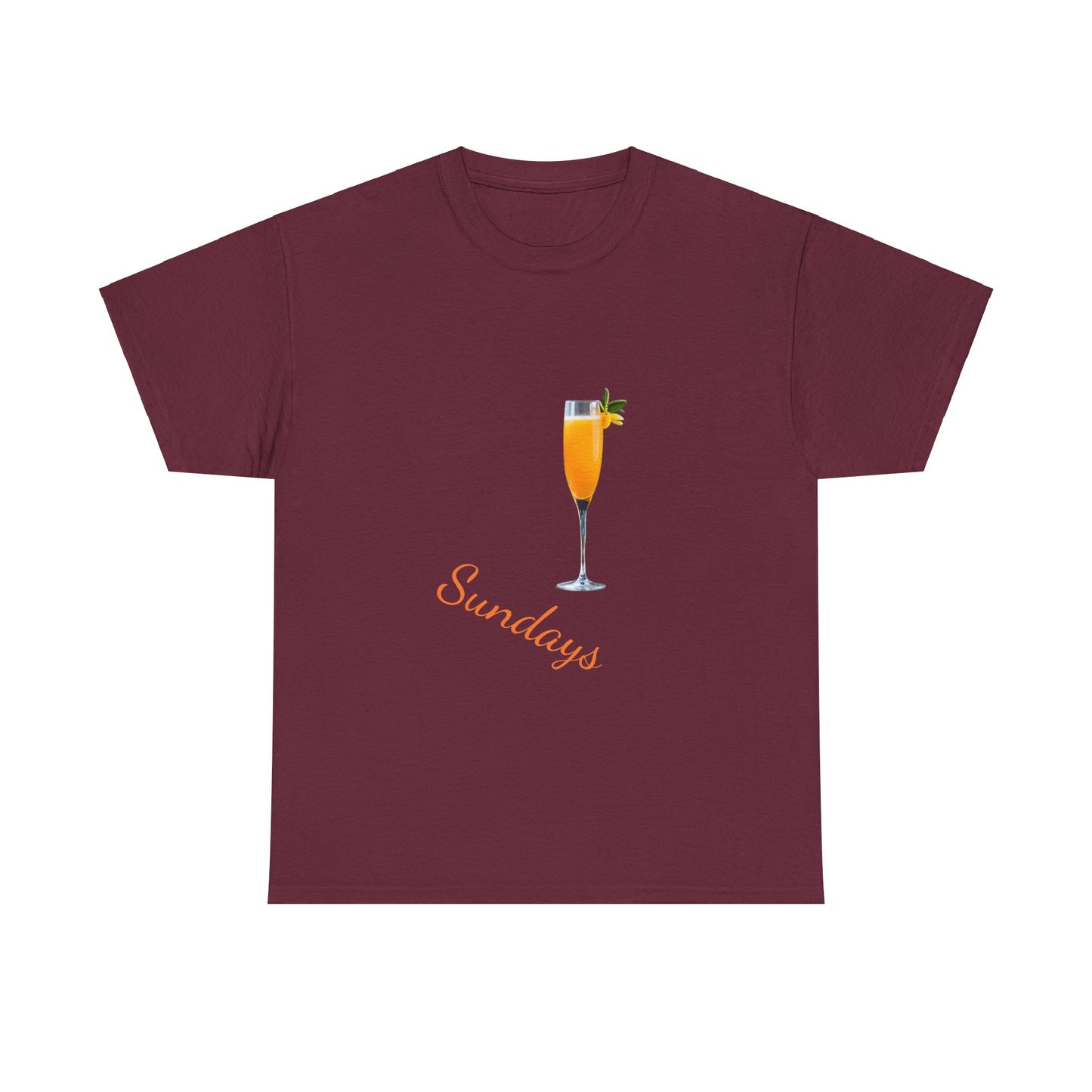 Mimosa t-shirt, Mimosa Tops | Brunch Apparel