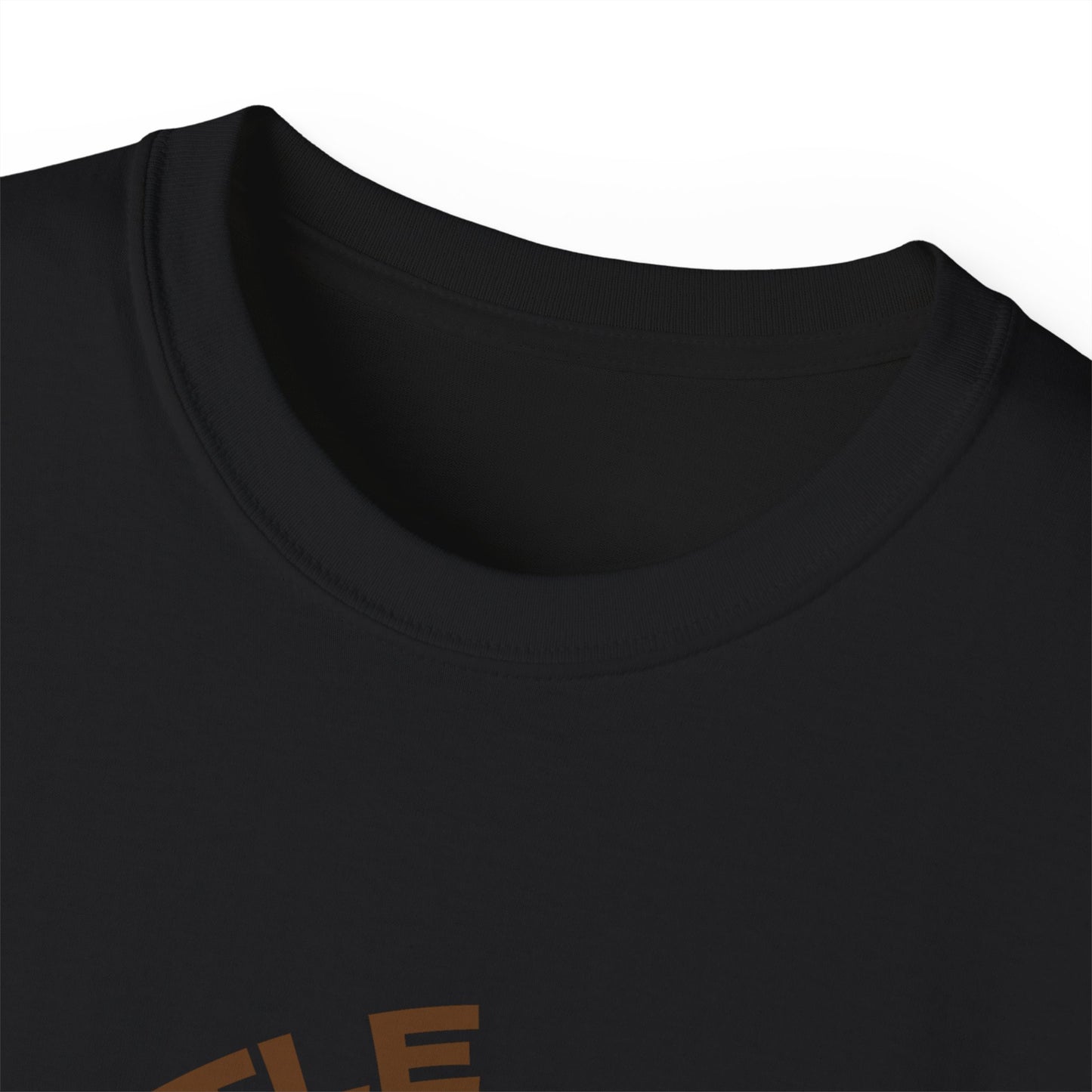 Coffee Lovers Unisex Tee - Less Hustle More Coffee Shirt, Casual Wear, Gift for Baristas, Coffee Addicts, Funny T-Shirt, Everyday Style