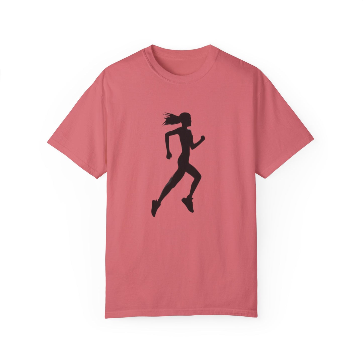 Runner T-shirt, Running gift