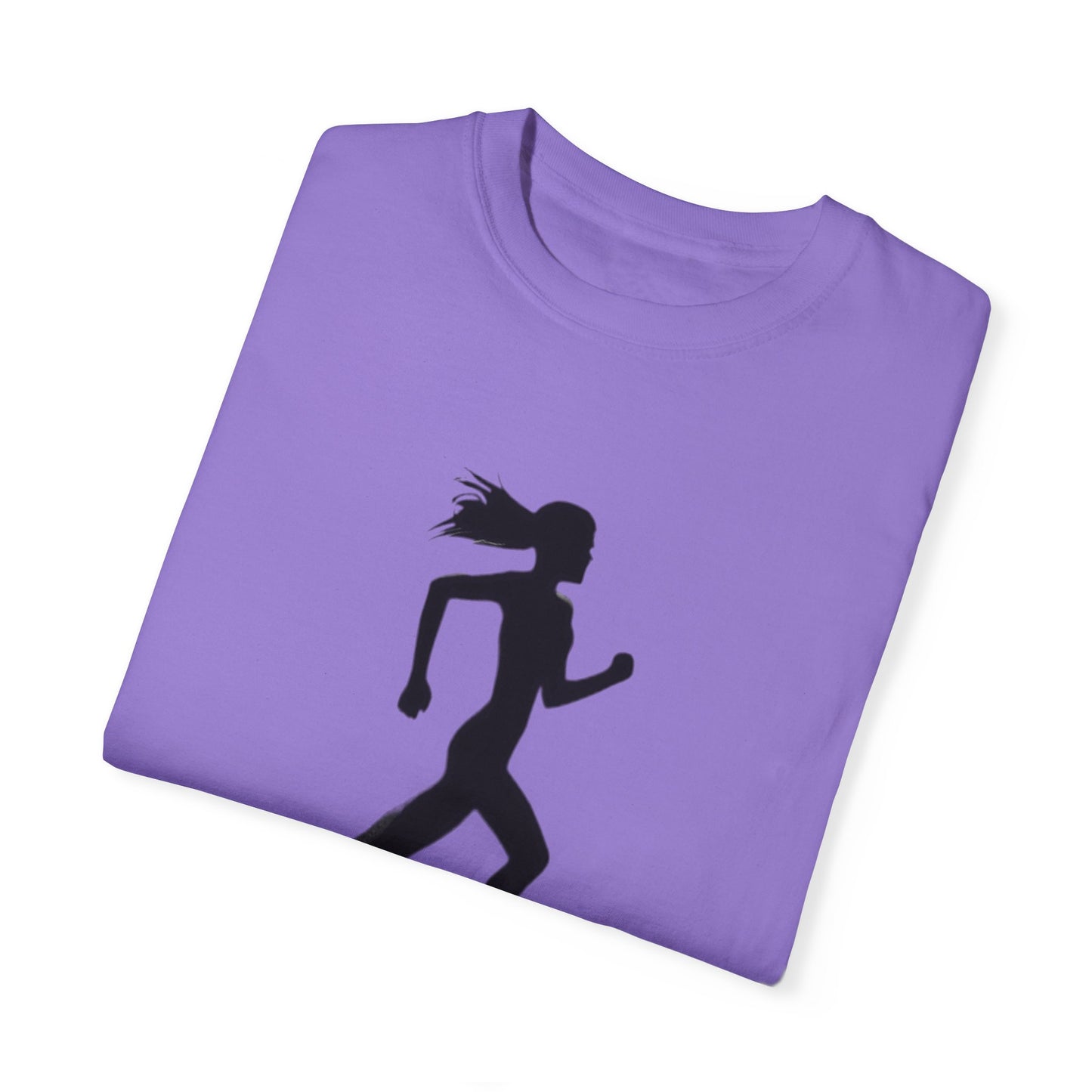Runner T-shirt, Running gift