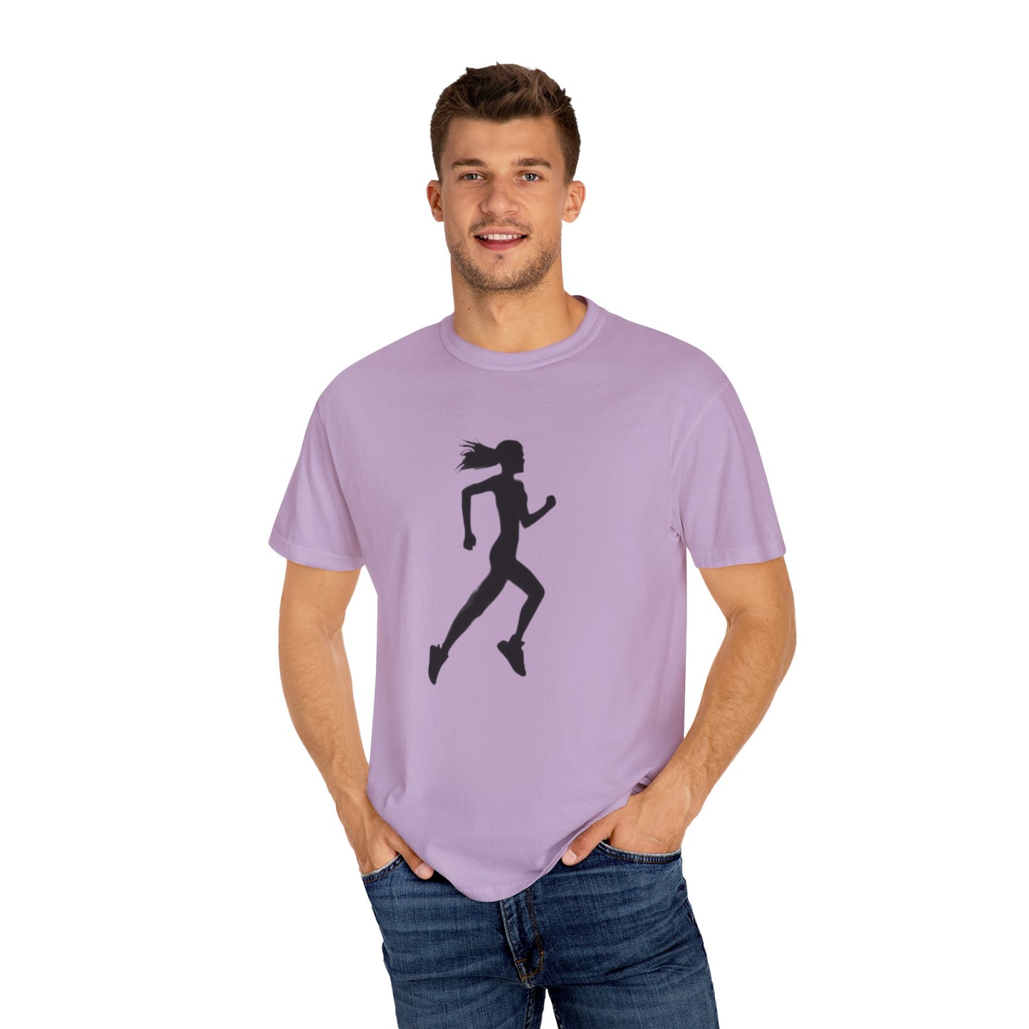 Runner T-shirt, Running gift