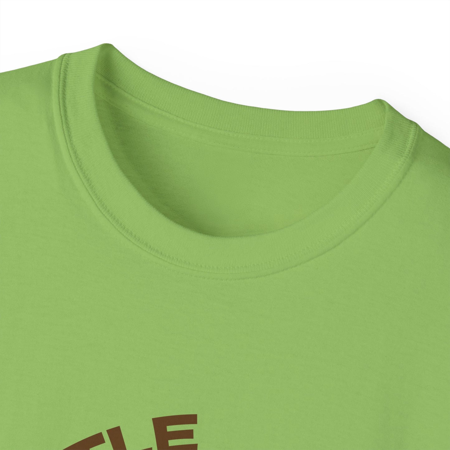 Coffee Lovers Unisex Tee - Less Hustle More Coffee Shirt, Casual Wear, Gift for Baristas, Coffee Addicts, Funny T-Shirt, Everyday Style