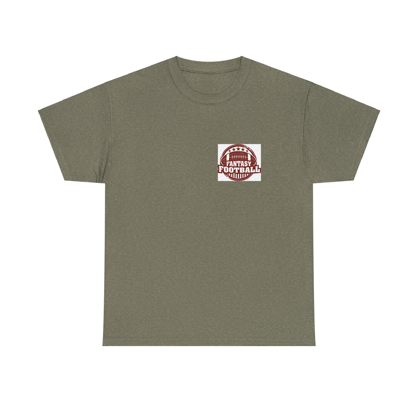 Fantasy Football t-shirt