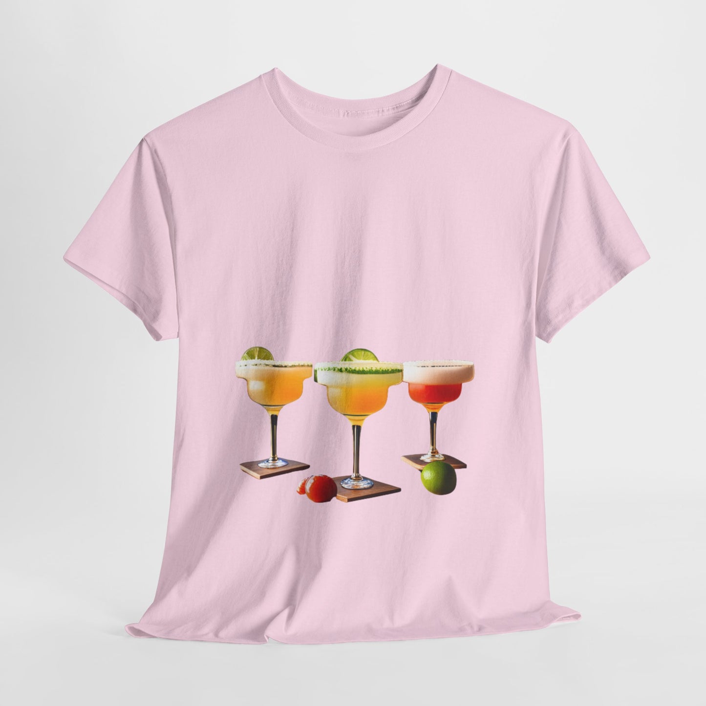 Margarita T-shirt, Margarita top, Cocktail shirts