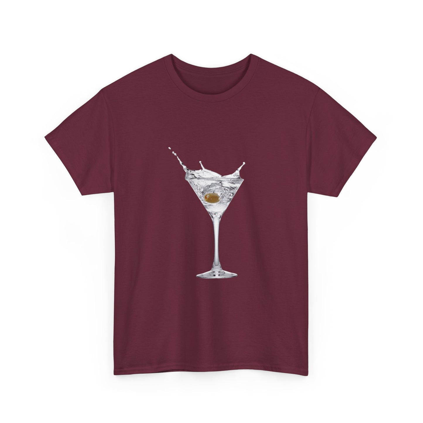 Martini shirt, Martini Clothing, Cocktail tops