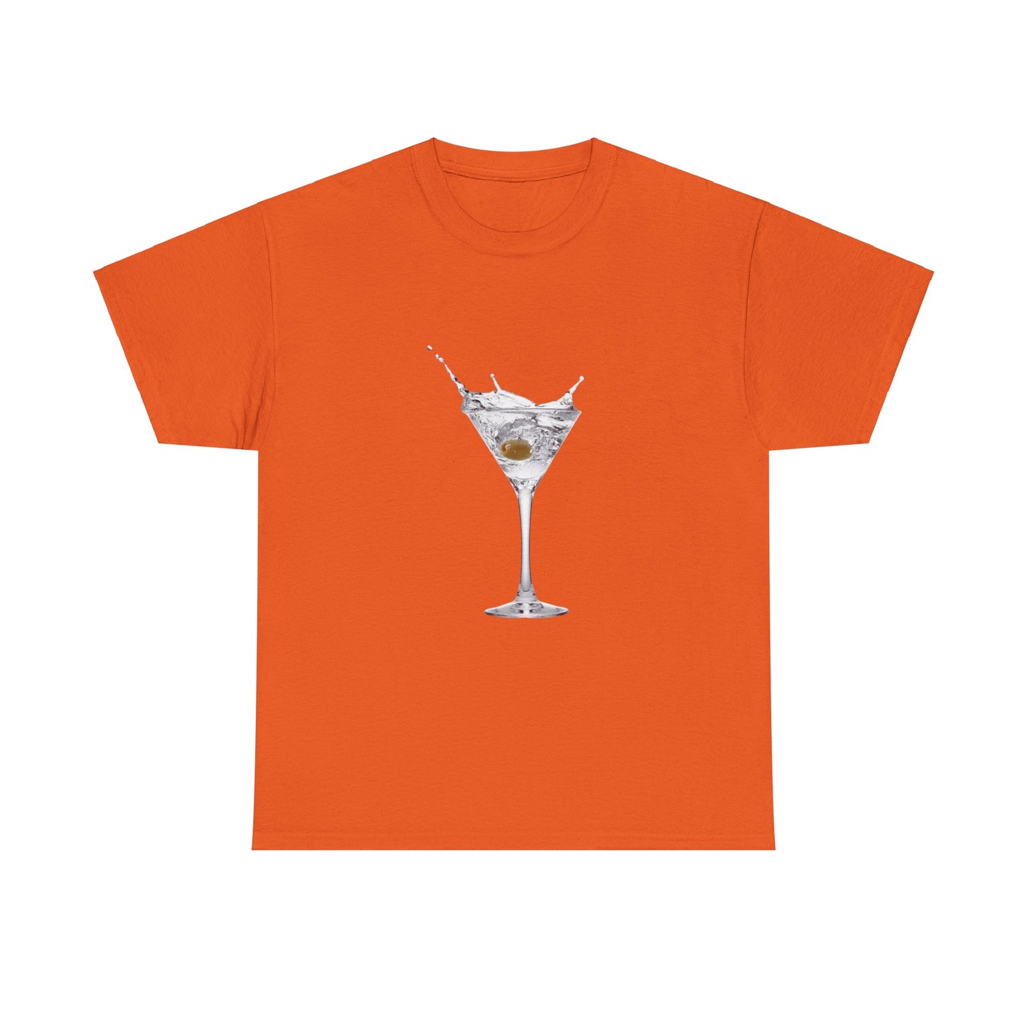 Martini shirt, Martini Clothing, Cocktail tops