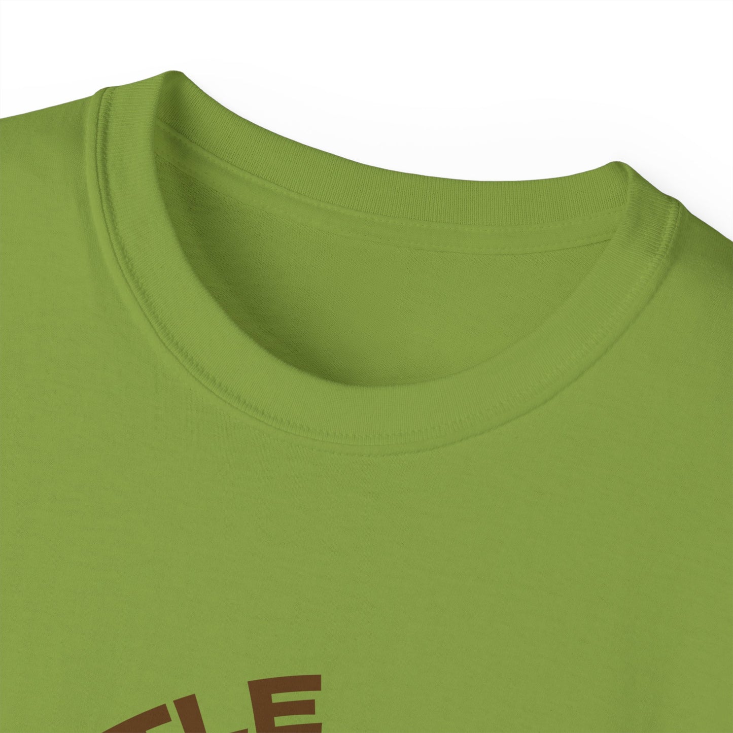Coffee Lovers Unisex Tee - Less Hustle More Coffee Shirt, Casual Wear, Gift for Baristas, Coffee Addicts, Funny T-Shirt, Everyday Style