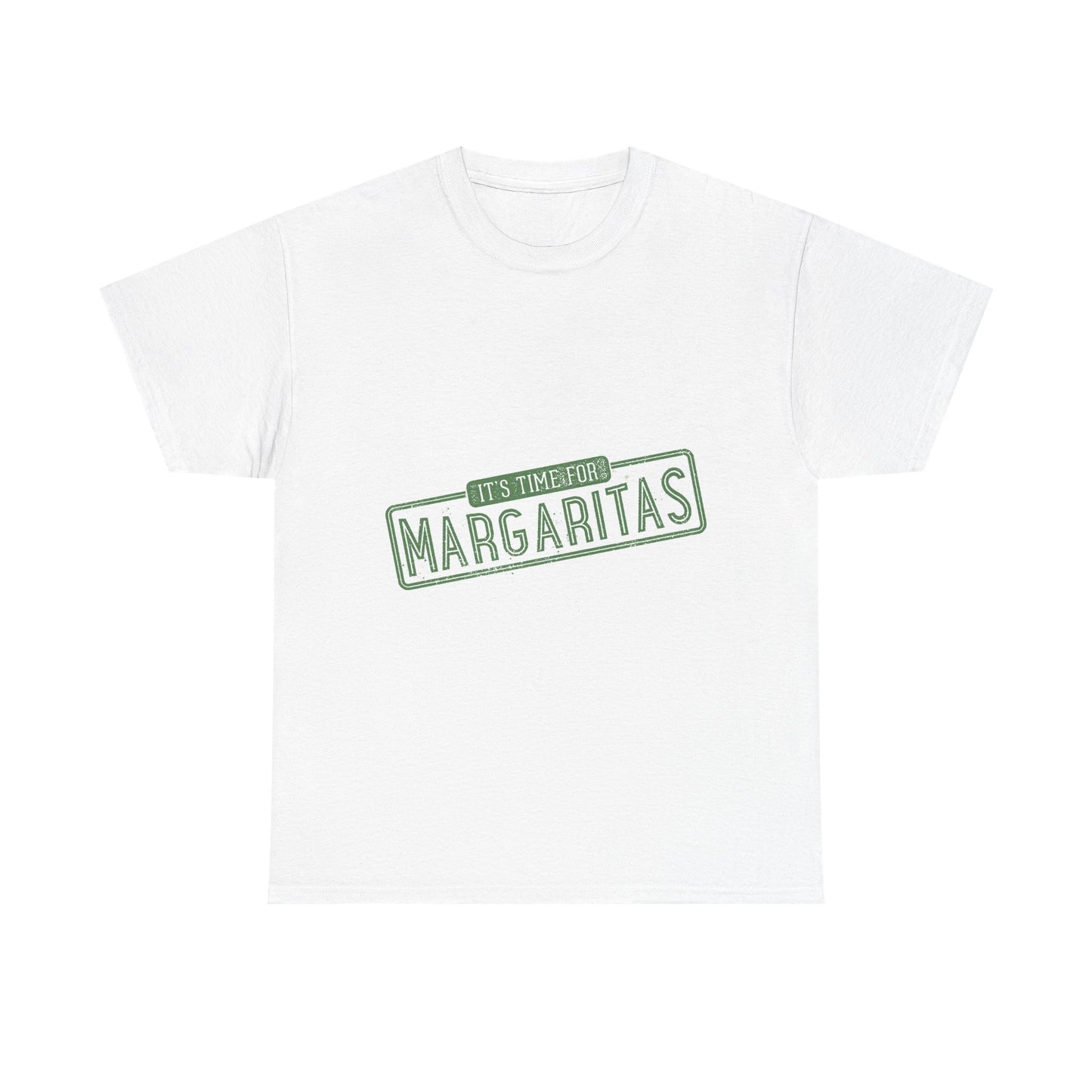 Margaritas Tee, Fun Summer Shirt, Gift for Cocktail Lovers, Relaxed Fit Tee, Beach Party Essential