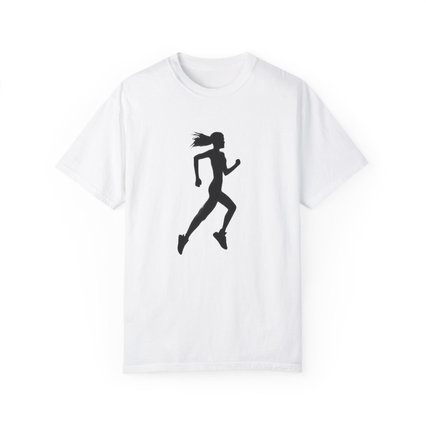 Runner T-shirt, Running gift