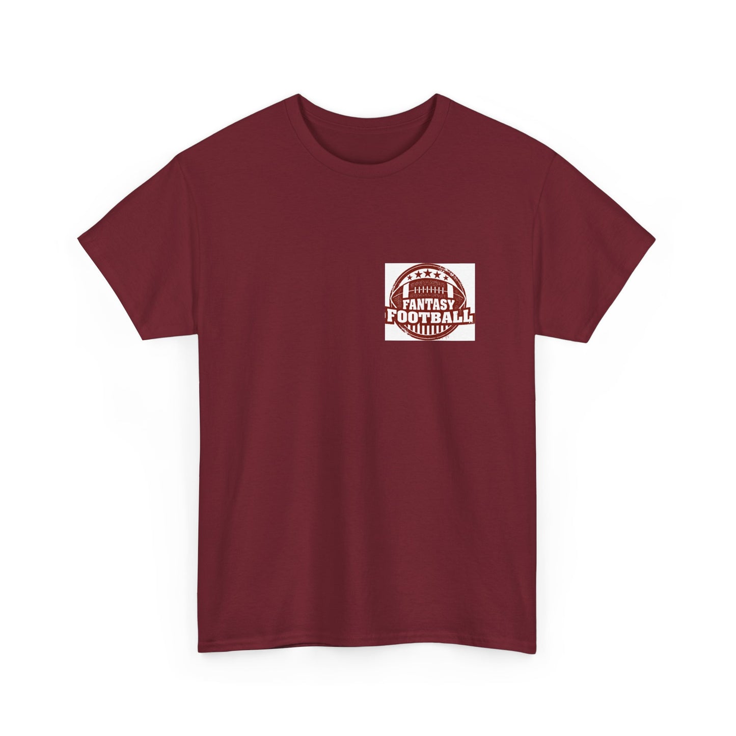 Fantasy Football t-shirt