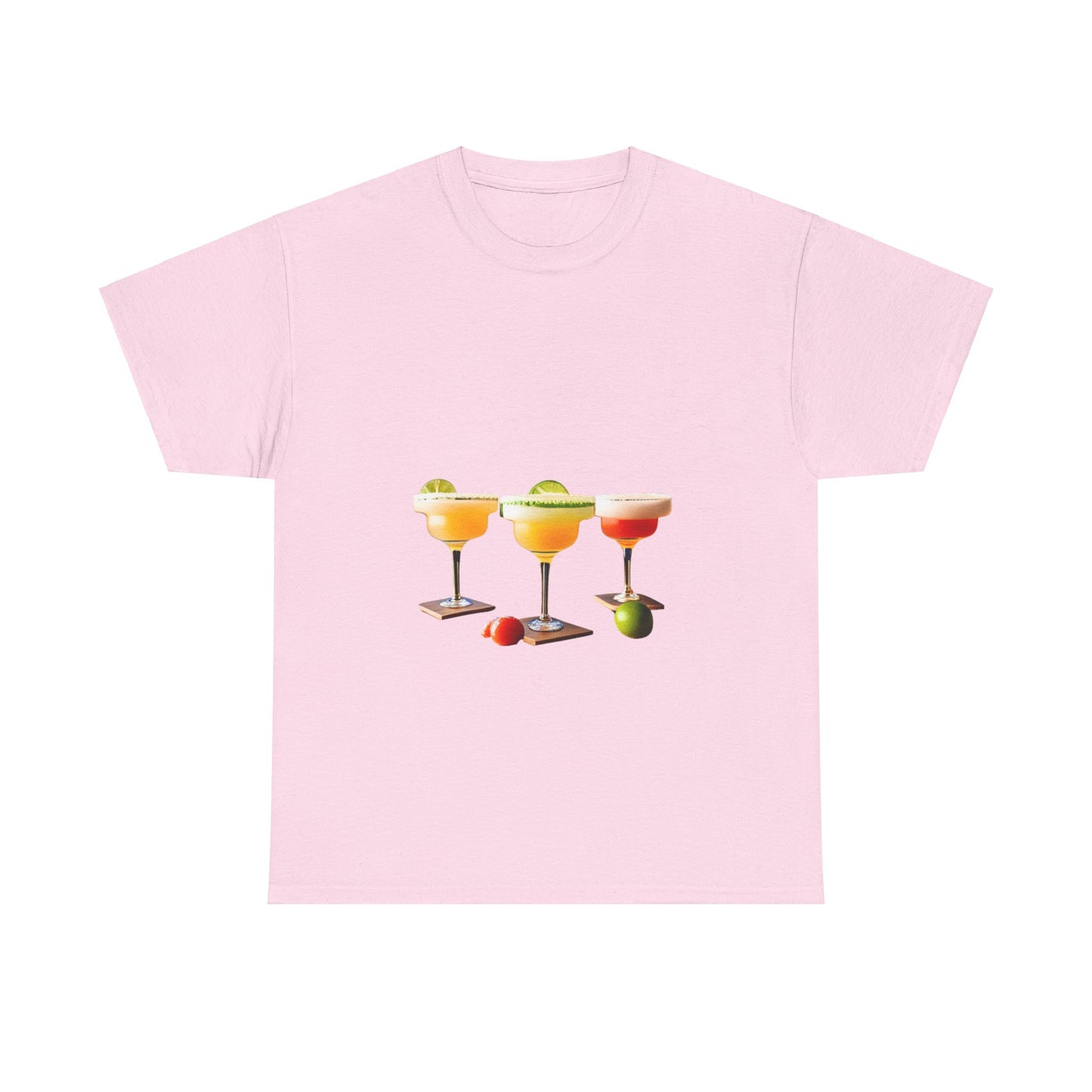 Margarita T-shirt, Margarita top, Cocktail shirts