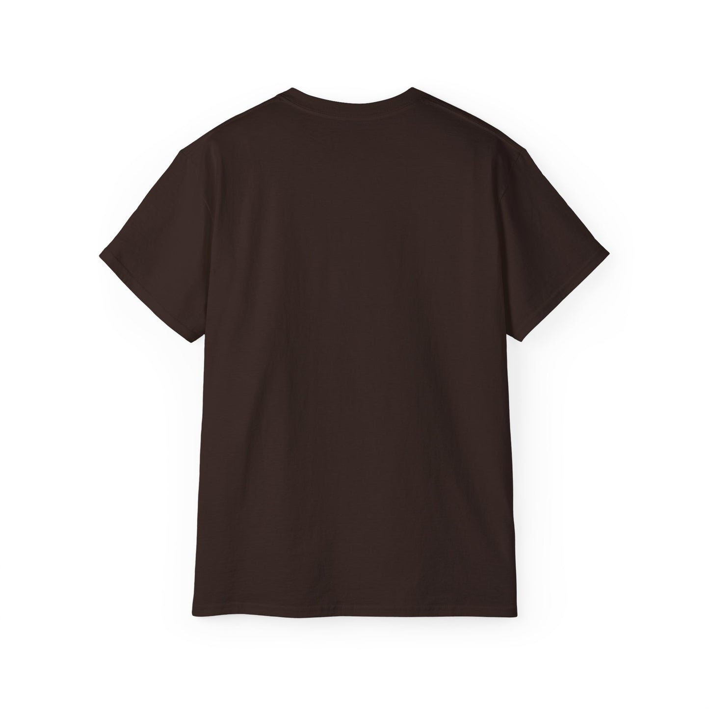 Coffee Lovers Unisex Tee - Less Hustle More Coffee Shirt, Casual Wear, Gift for Baristas, Coffee Addicts, Funny T-Shirt, Everyday Style