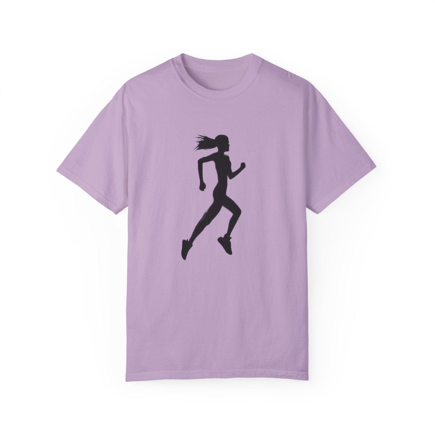 Runner T-shirt, Running gift