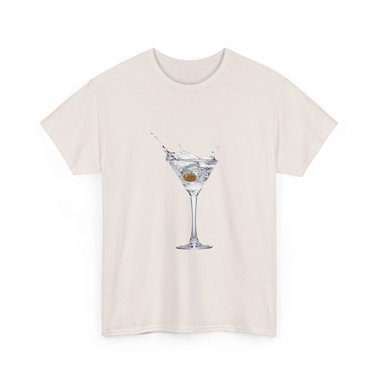 Martini shirt, Martini Clothing, Cocktail tops