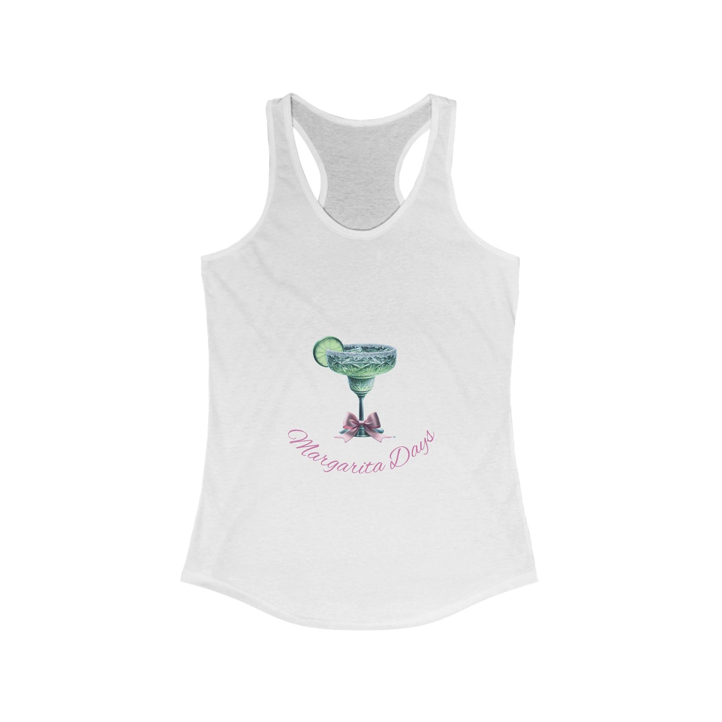 Margarita Tank Top