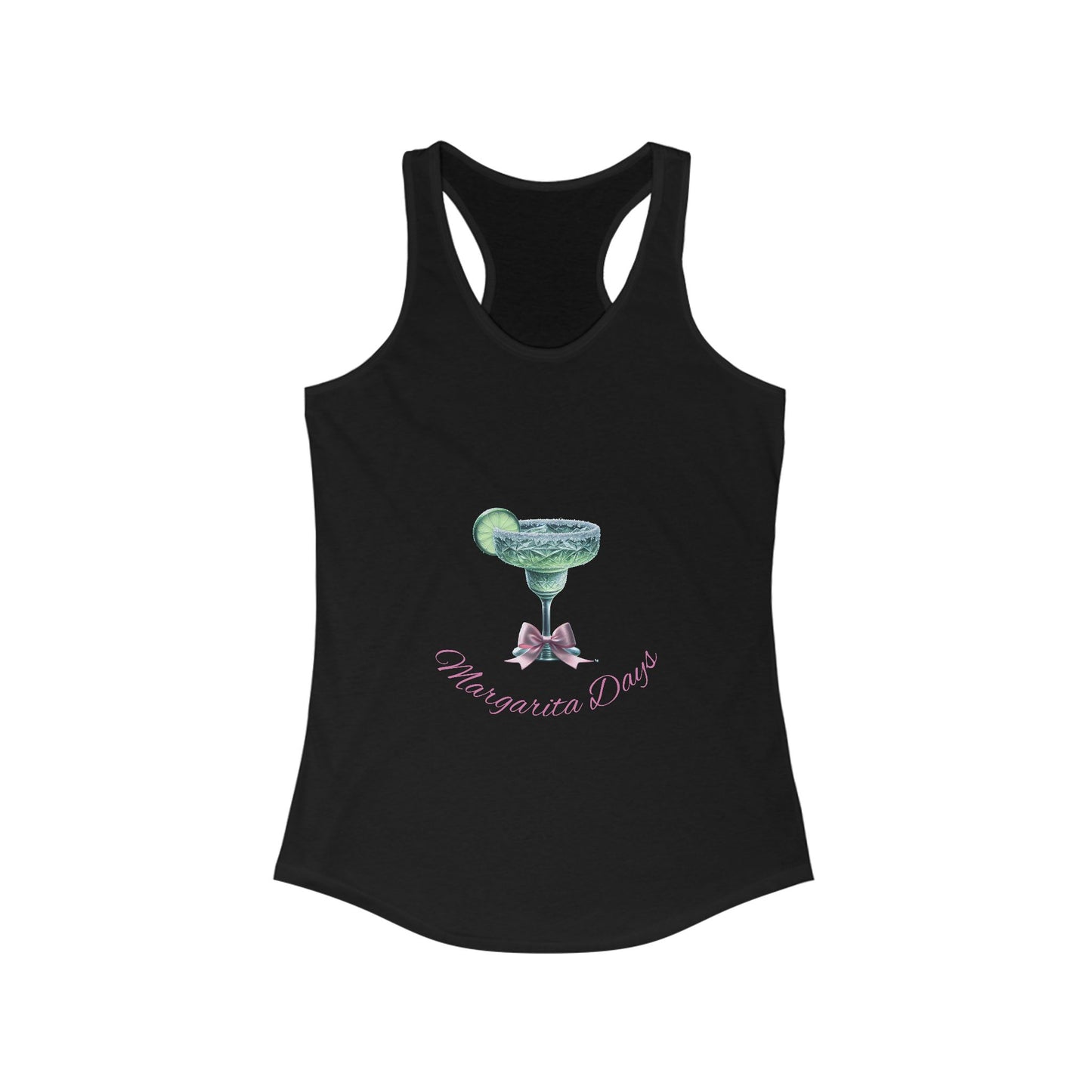Margarita Tank Top