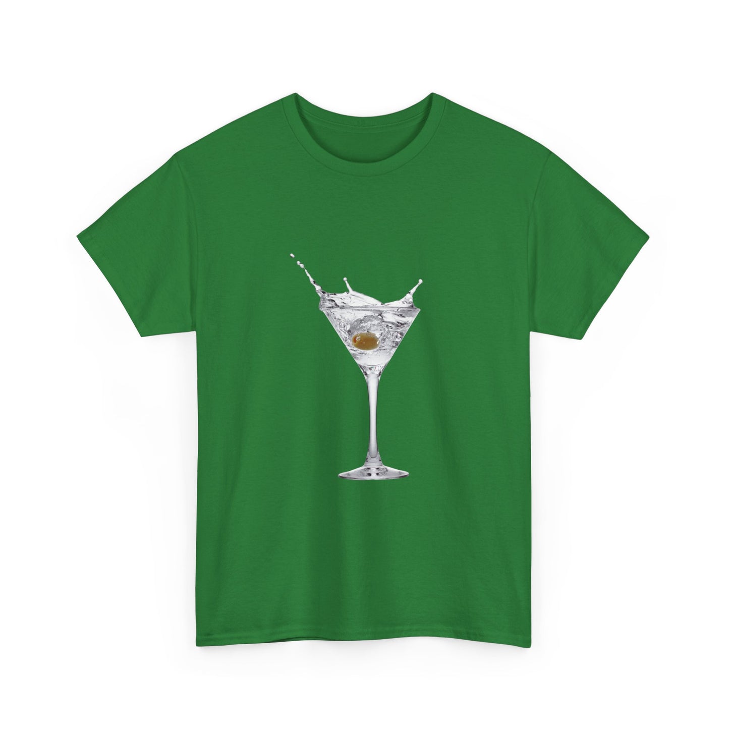 Martini shirt, Martini Clothing, Cocktail tops