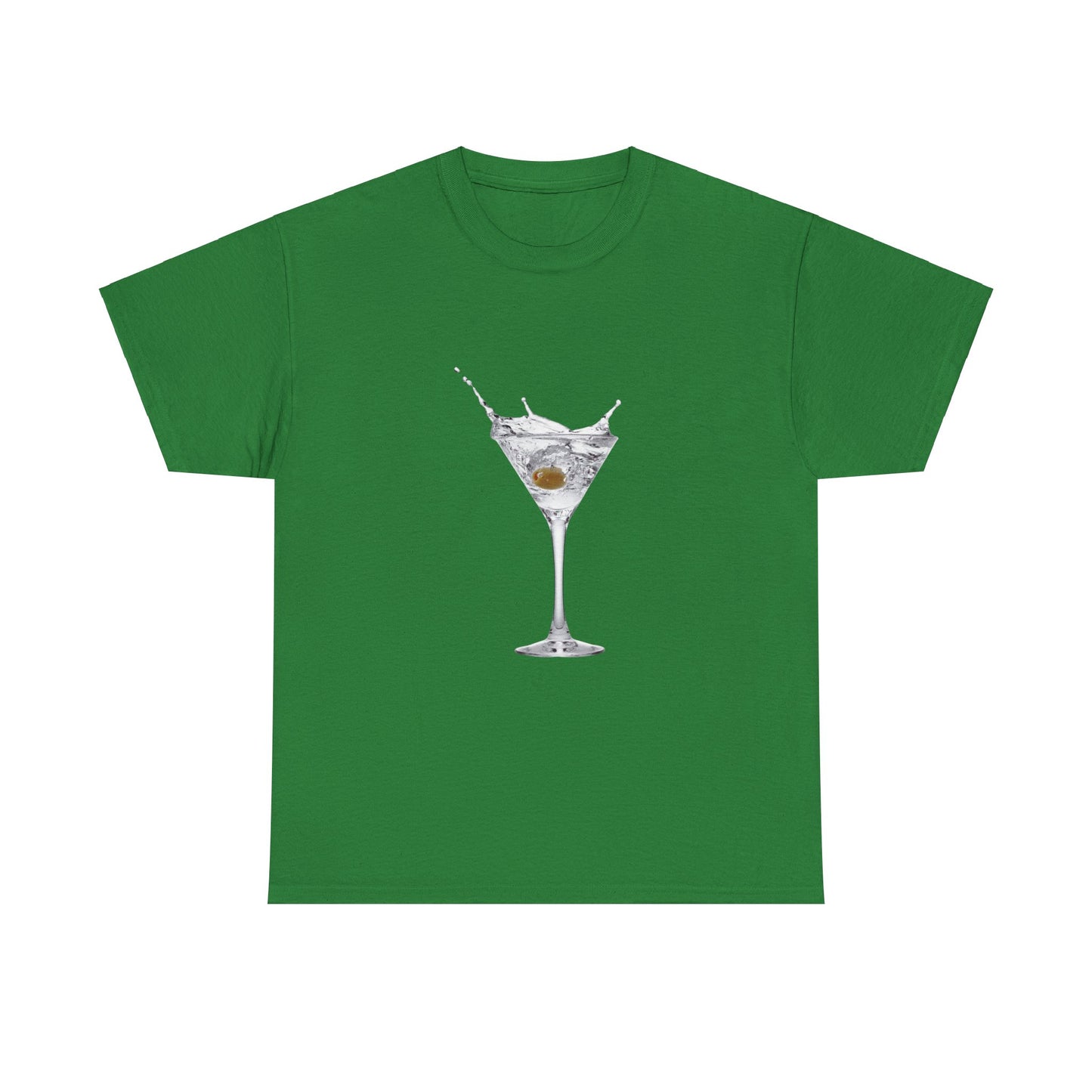 Martini shirt, Martini Clothing, Cocktail tops