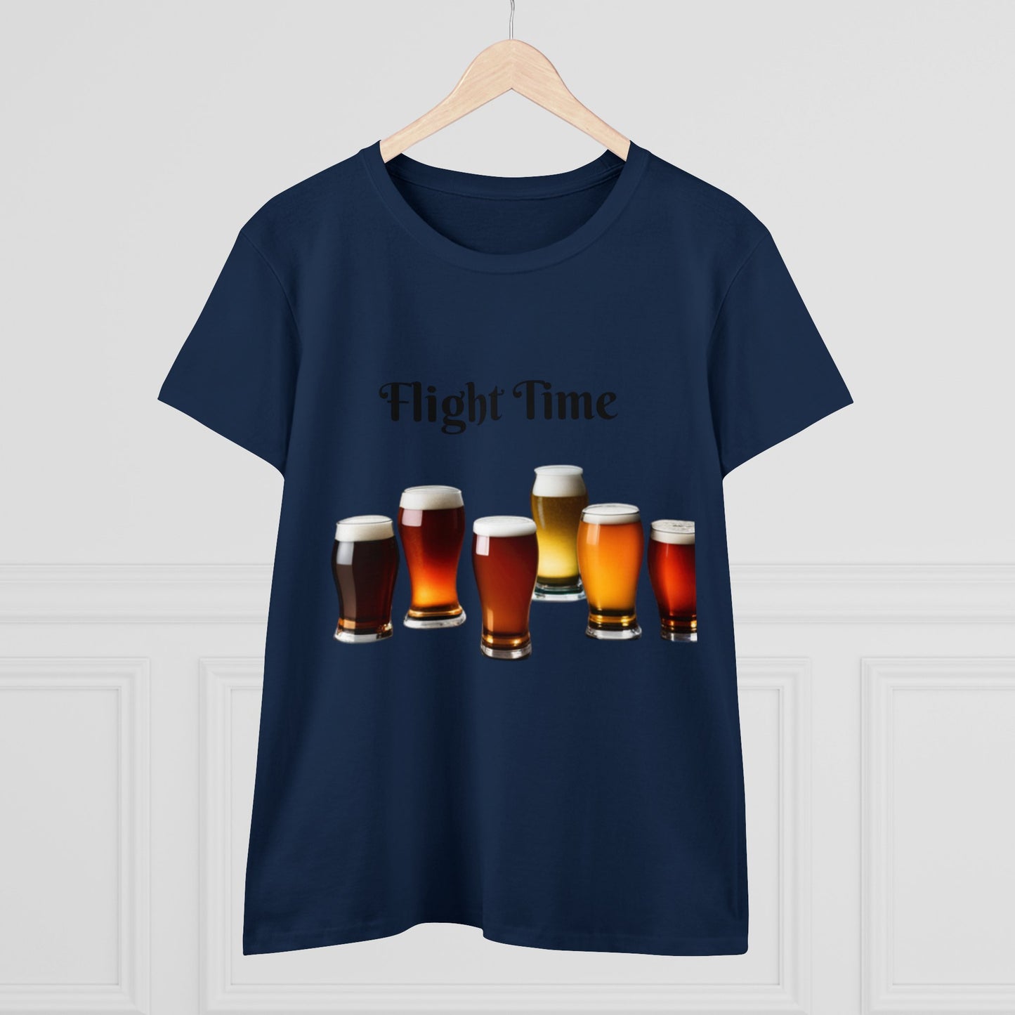 Beer Flight T-shirt, beer tee, brewery shirt, Beer t-shirt, Beer lovers gift