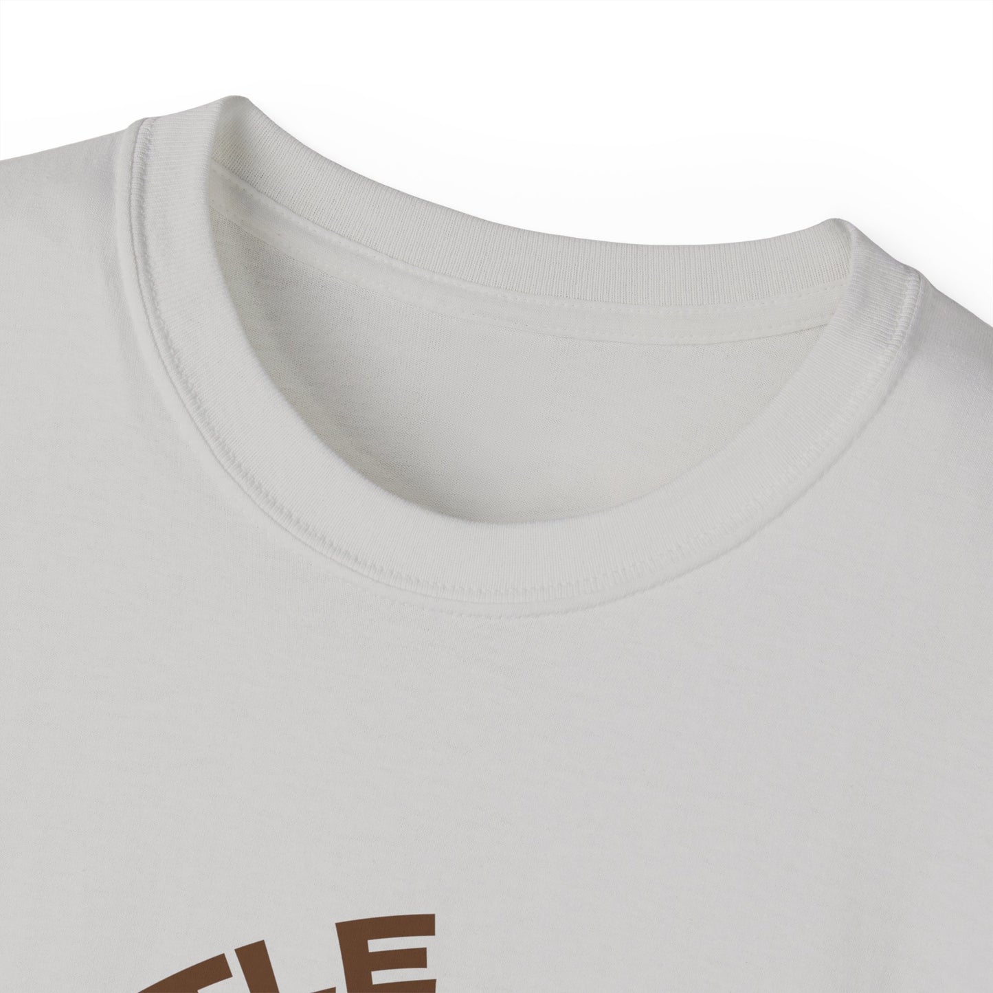 Coffee Lovers Unisex Tee - Less Hustle More Coffee Shirt, Casual Wear, Gift for Baristas, Coffee Addicts, Funny T-Shirt, Everyday Style