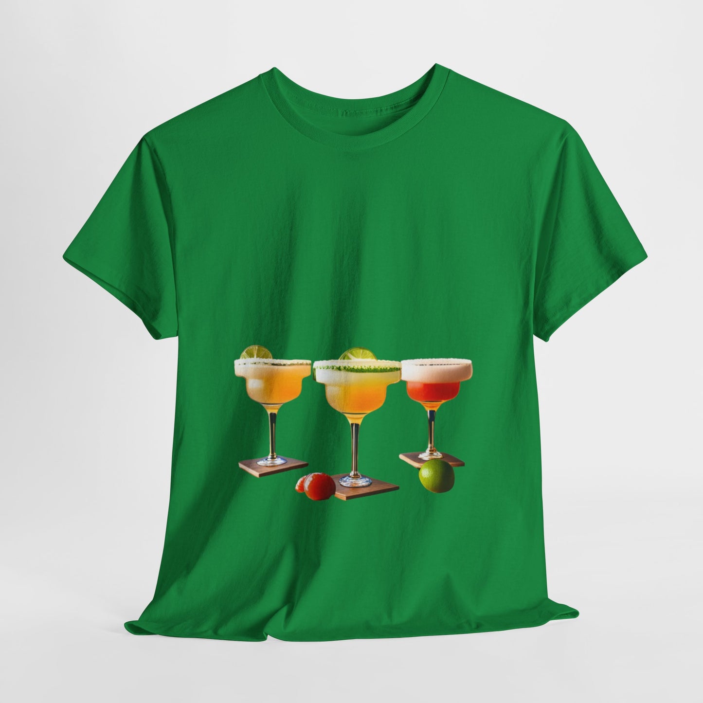 Margarita T-shirt, Margarita top, Cocktail shirts