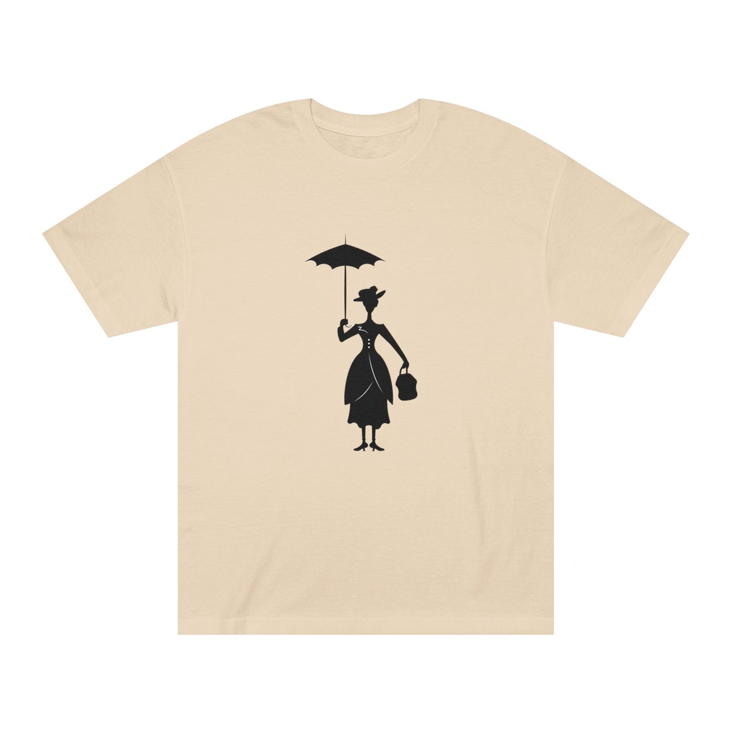 Mary Poppins themed Classic Tee, Disney fans gift