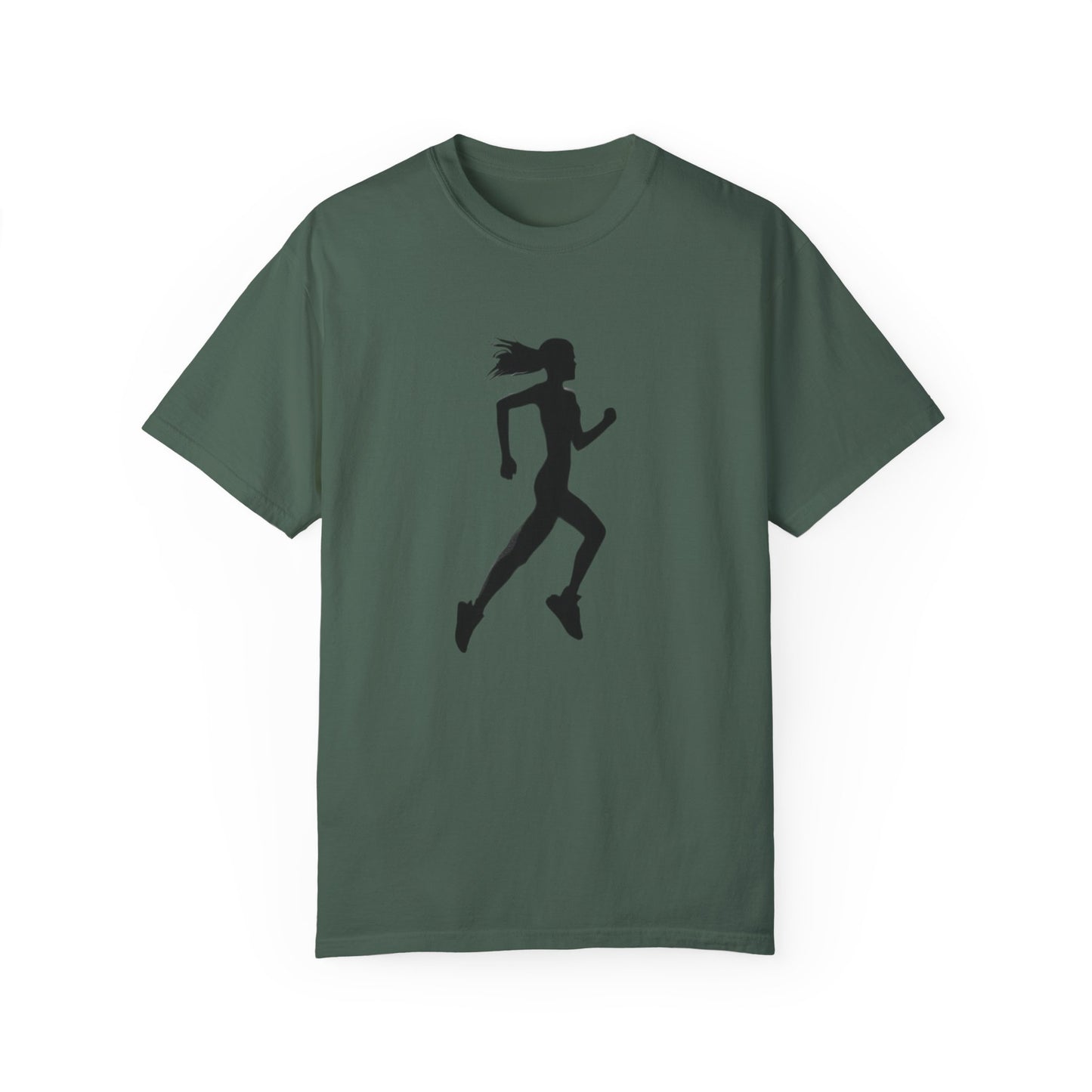 Runner T-shirt, Running gift