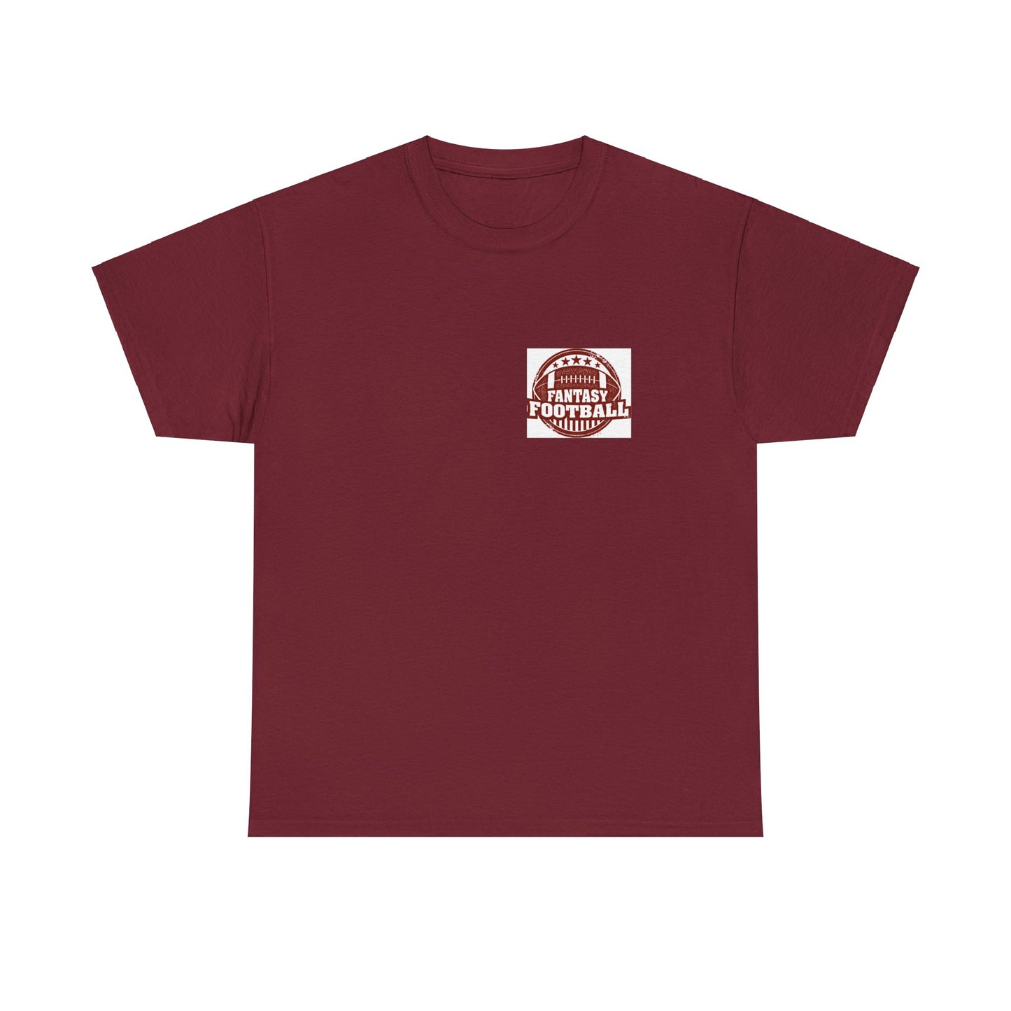 Fantasy Football t-shirt