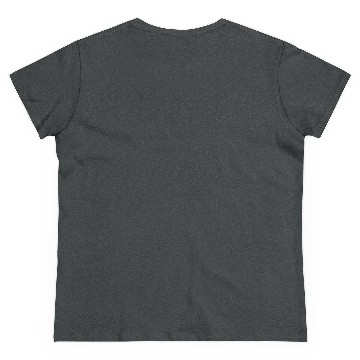 Martini T-Shirt, Women's Martini Cotton Tee