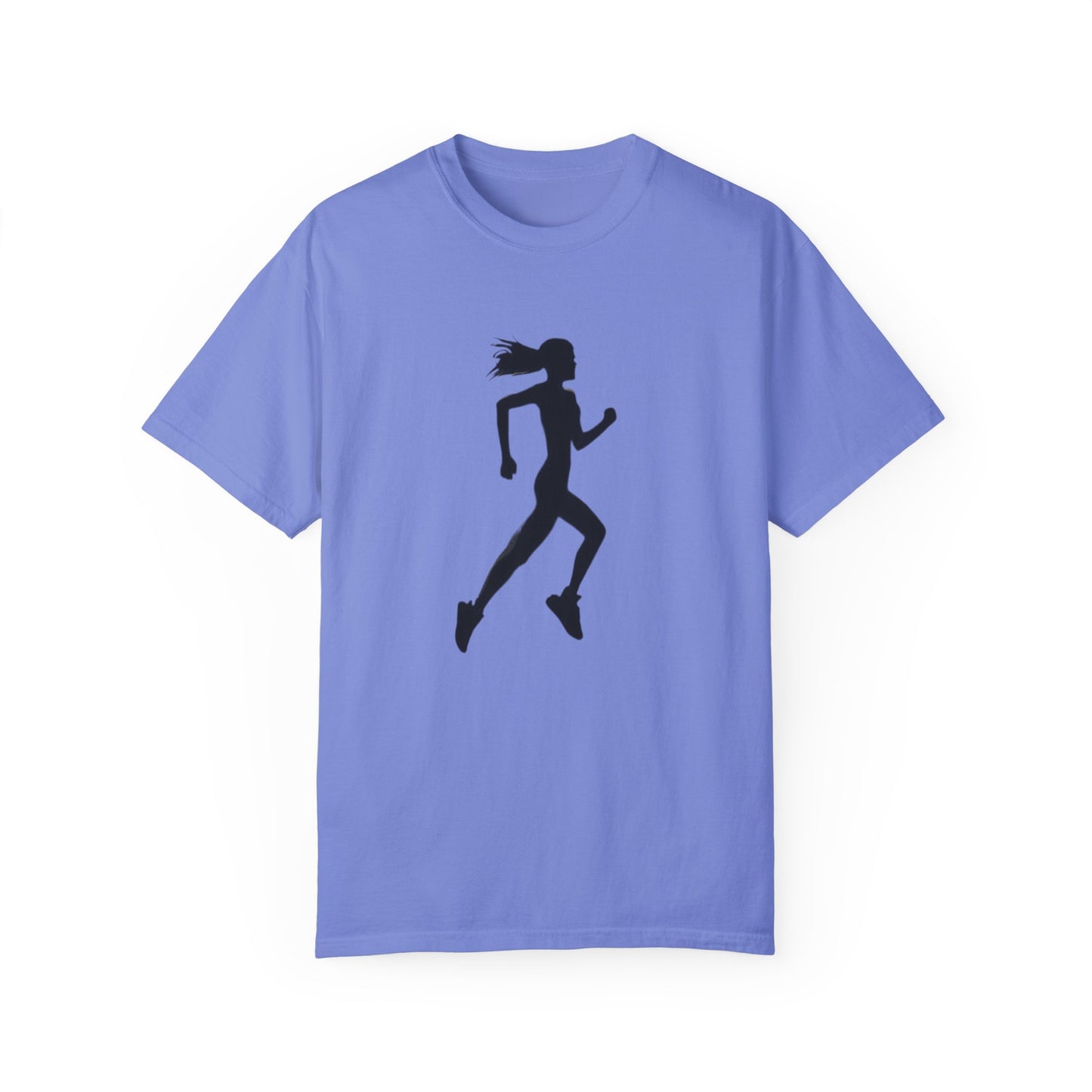 Runner T-shirt, Running gift